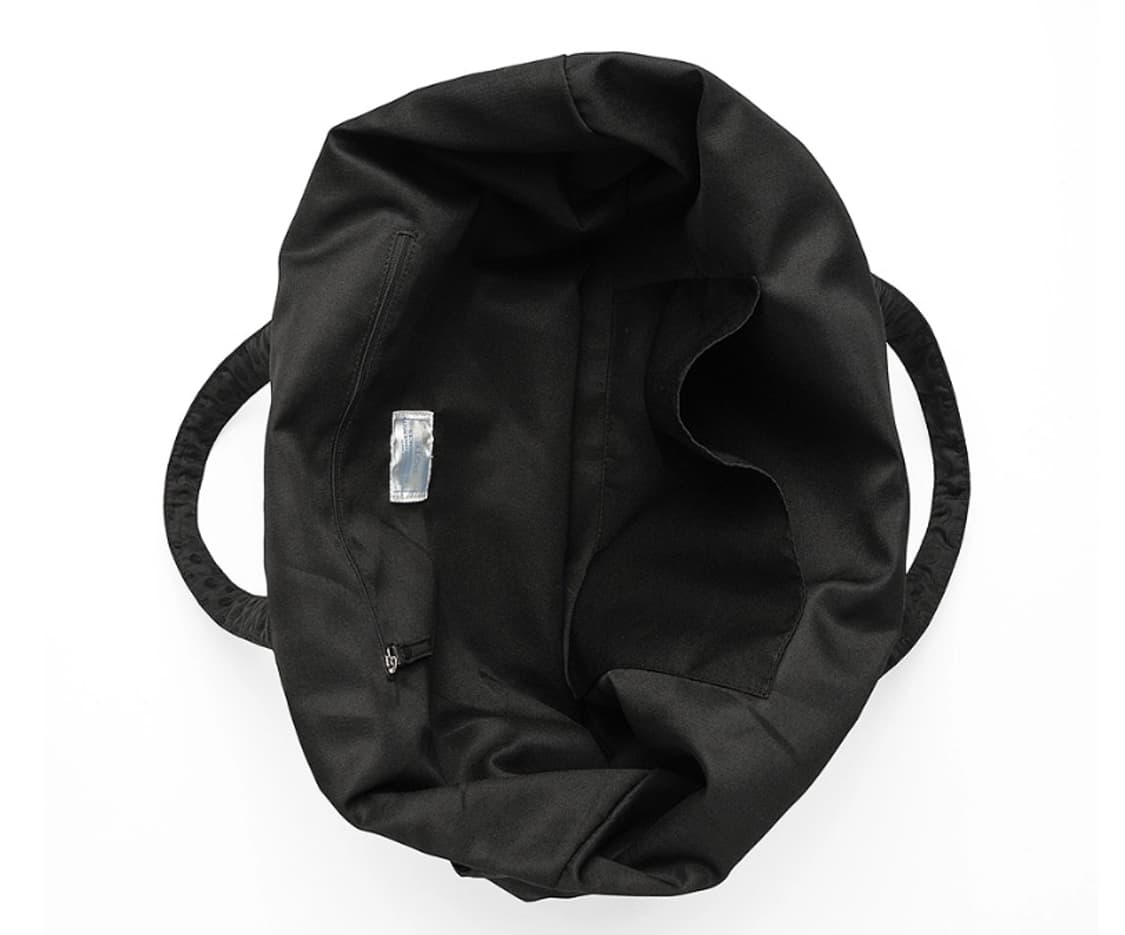 POTE 3-Way Cross Bag Black 포테 도트백  상품이미지2