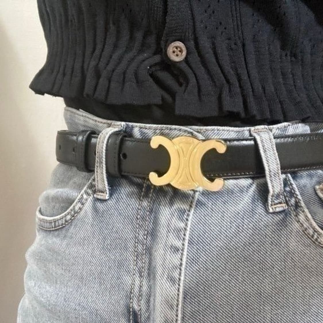 여성벨트 상품이미지5