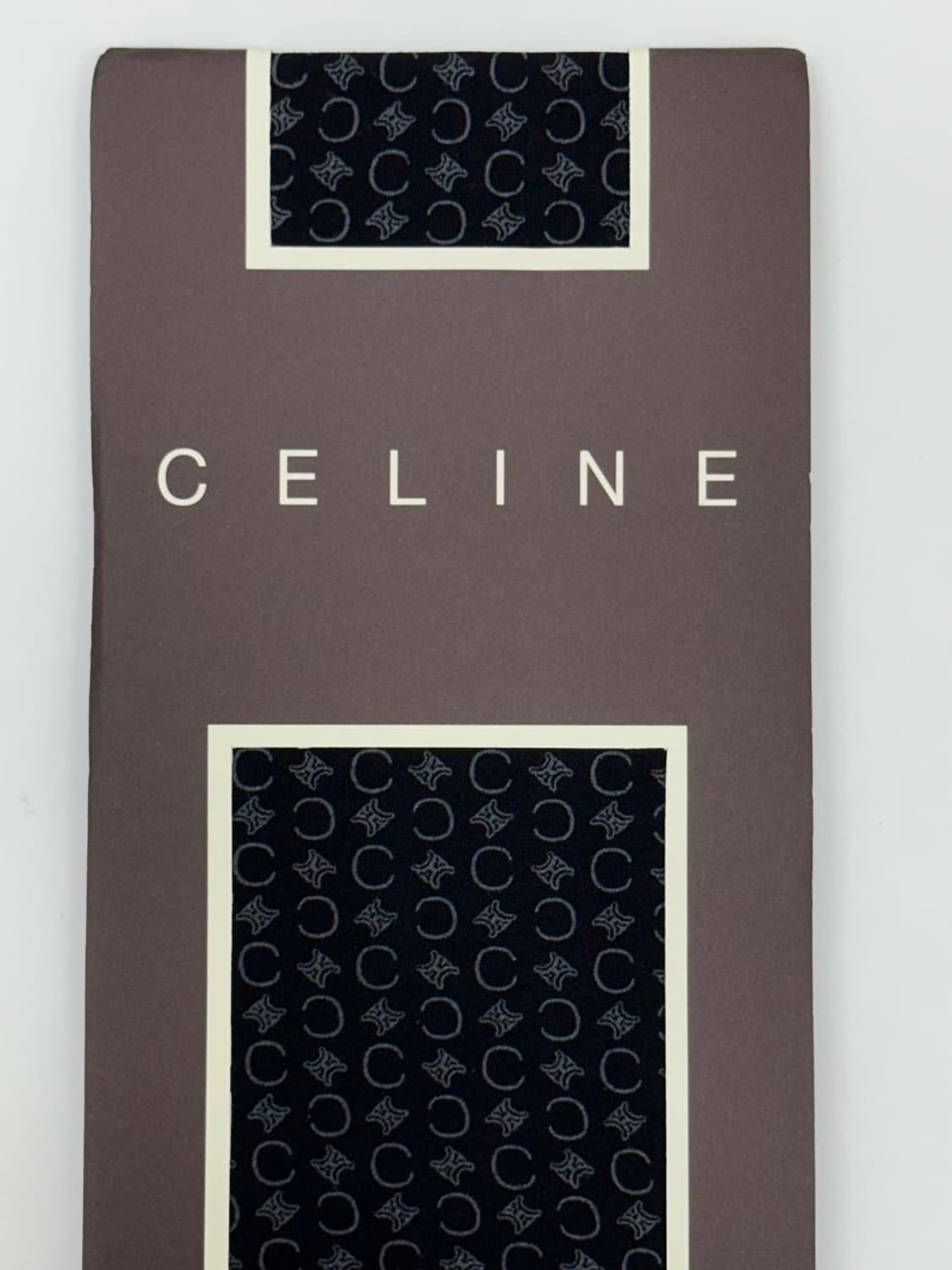 [새상품] celine / 셀린느 반스타킹  상품이미지2