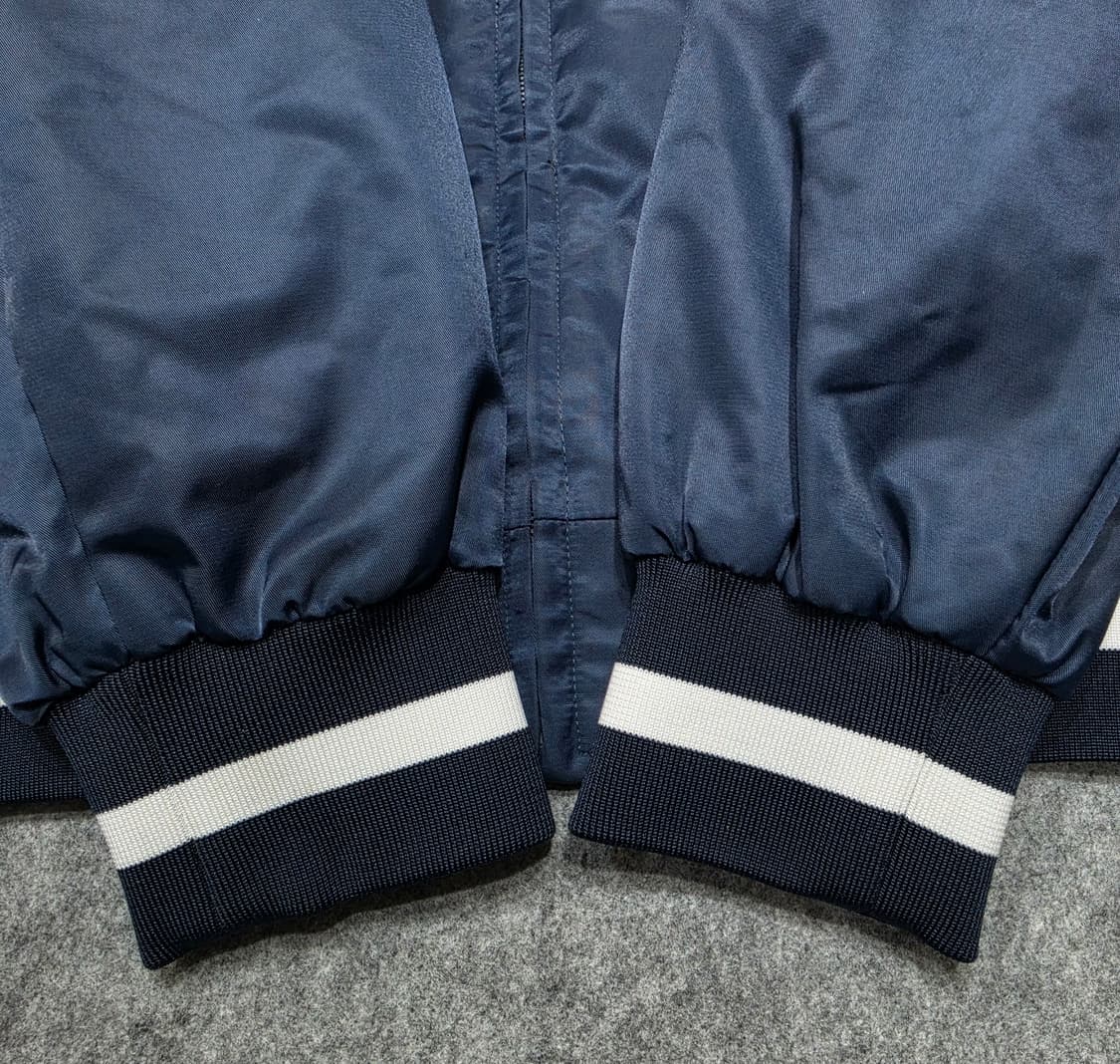 네포스 두산 베어스 춘추 베이스볼 야구 자켓 105 상품이미지6