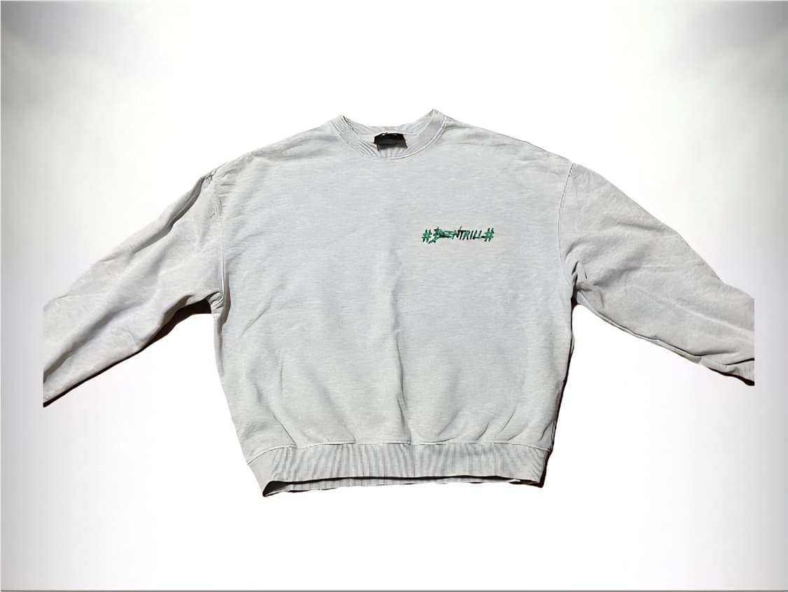 빈트릴 해시태그 멘투맨 상품이미지1