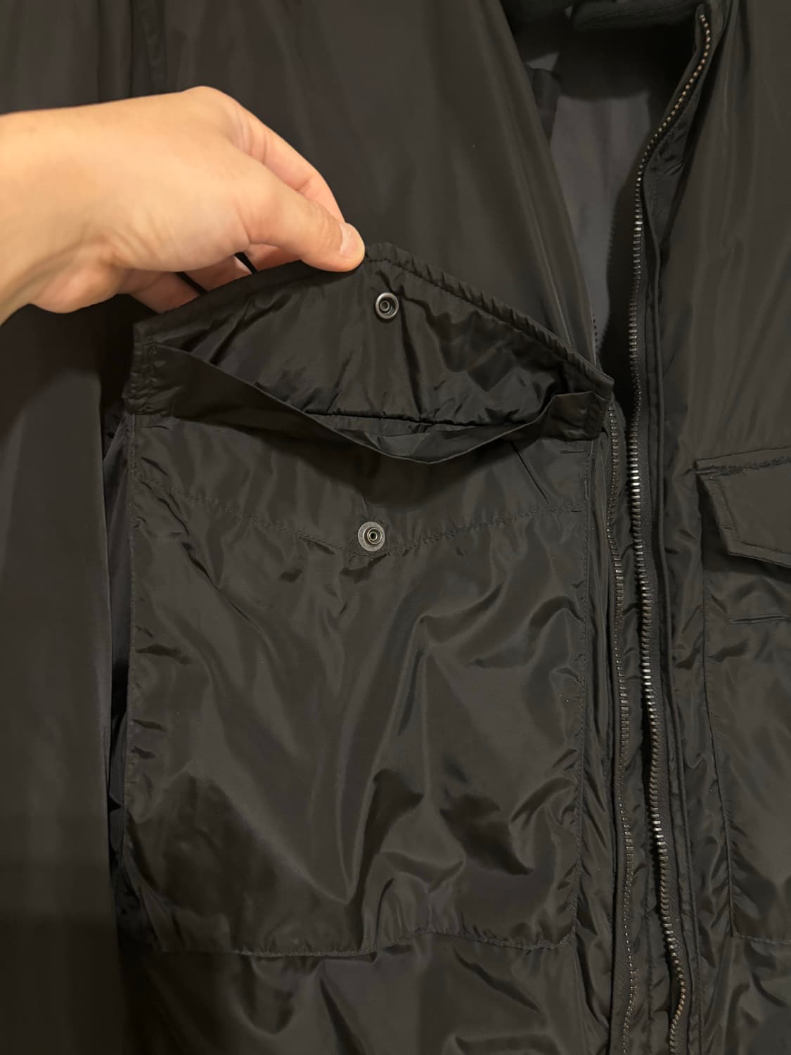 Marka G-8 웹자켓 마카 (ma-1, 마원) 상품이미지5