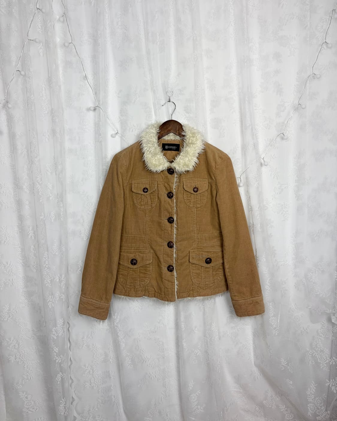 VINTAGE OUTER 상품이미지1