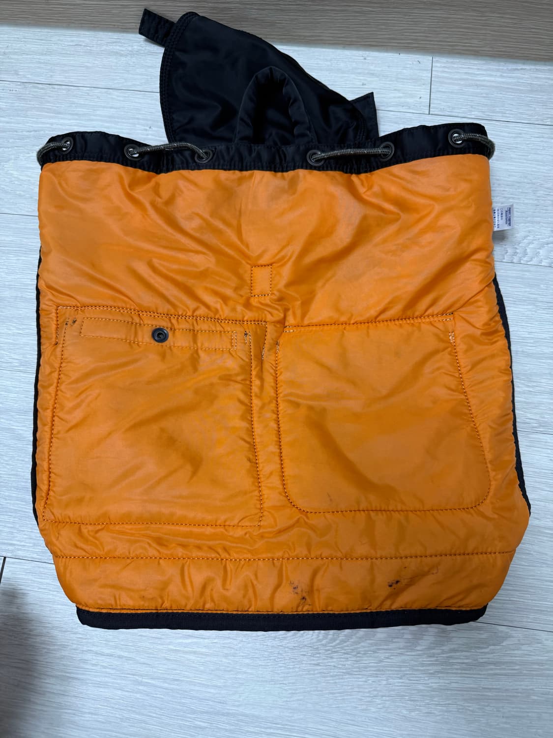 Porter 요시다 포터 탱커 백팩 럭색 상품이미지7