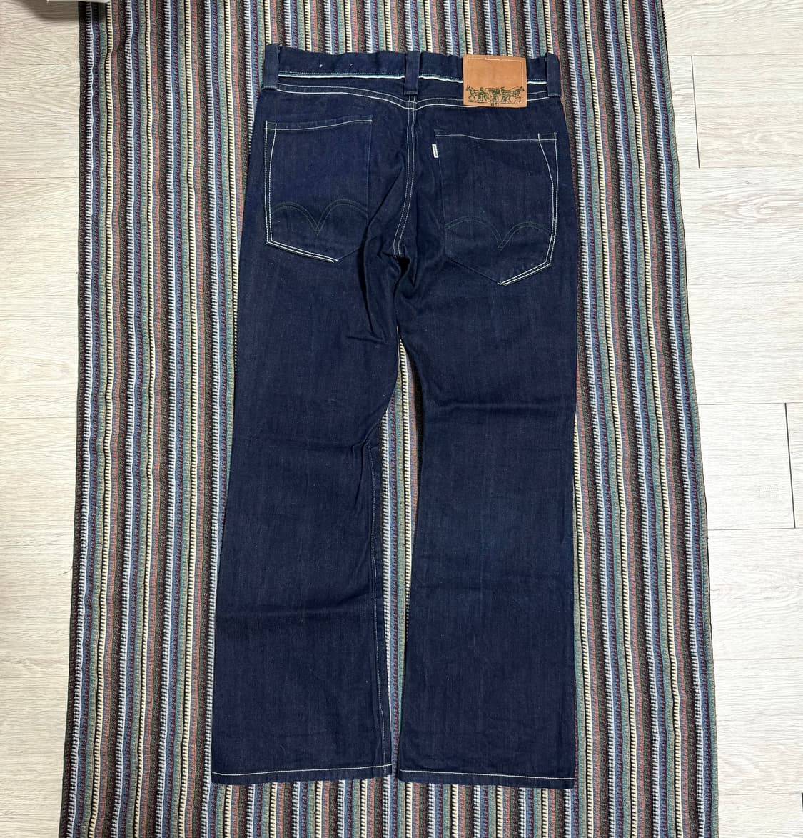 리바이스 517 데님 팬츠 상품이미지2