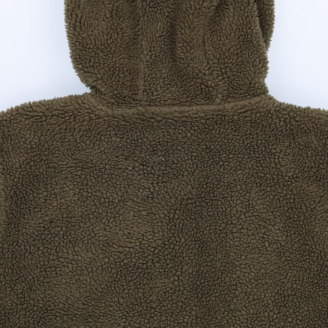 [2XL] 스케쳐스 뽀글이 플리스 후드자켓 1210H1 상품이미지3