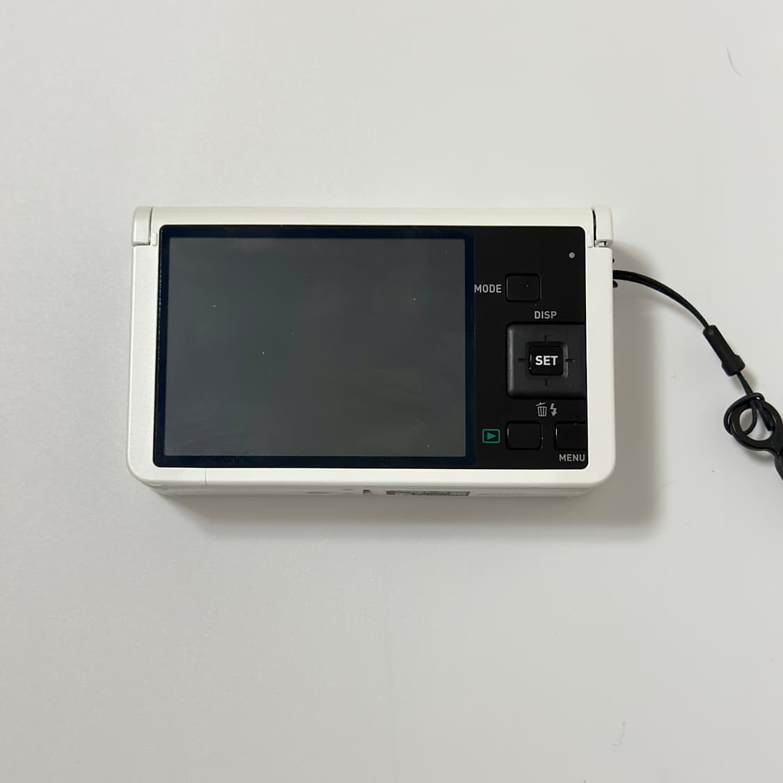 풀박!) Casio exilim zr70 화이트 카시오 엑슬림 상품이미지5