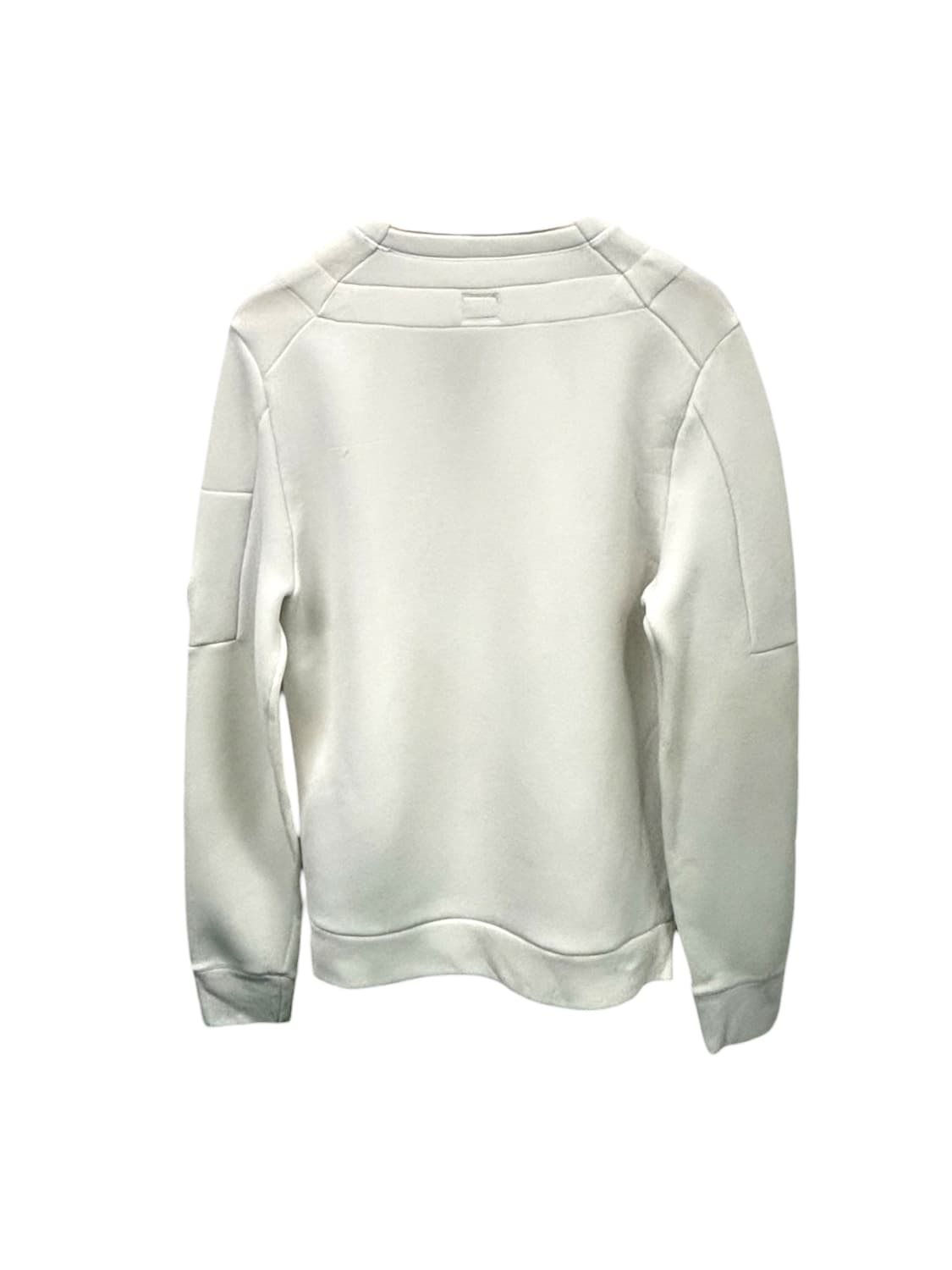  CP 컴퍼니 렌즈 화이트 맨투맨 셔츠 M-L 상품이미지6