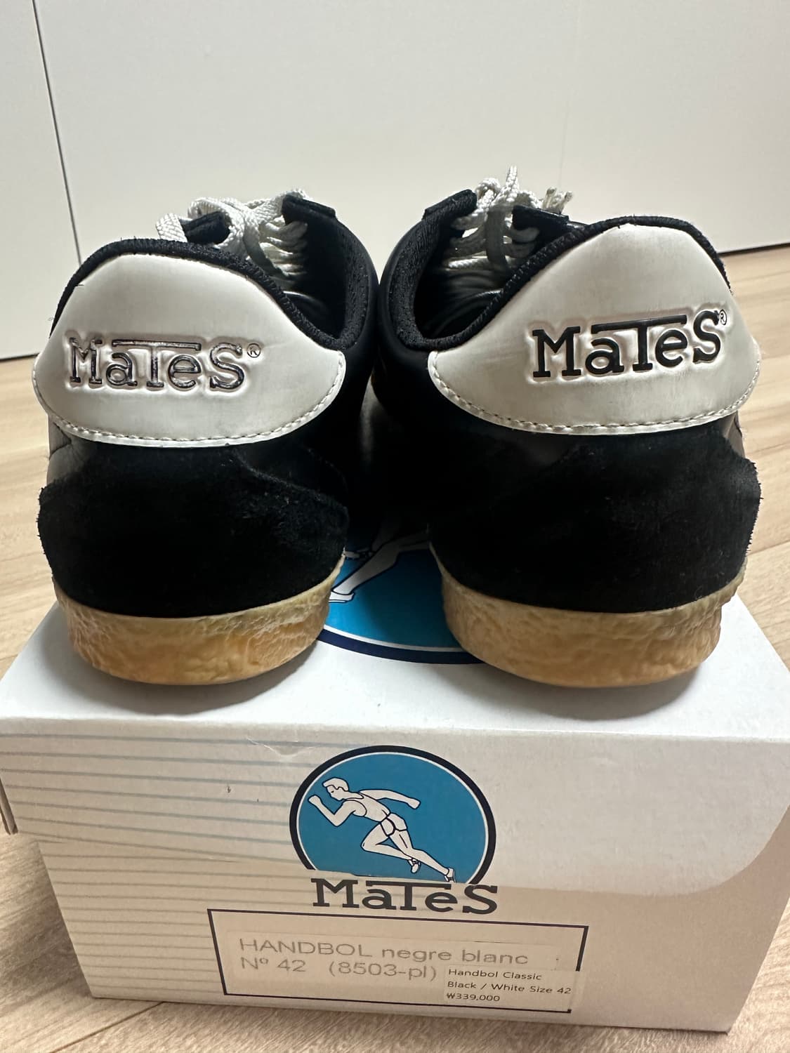 Mates 마테스 핸드볼 클래식 상품이미지7