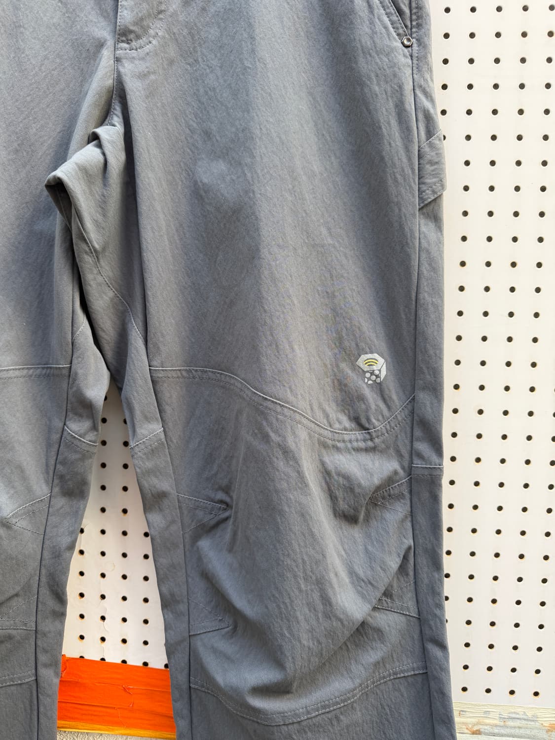 MOUNTAIN HARDWEAR HIKING 마운틴하드웨어 하이킹팬츠 상품이미지4