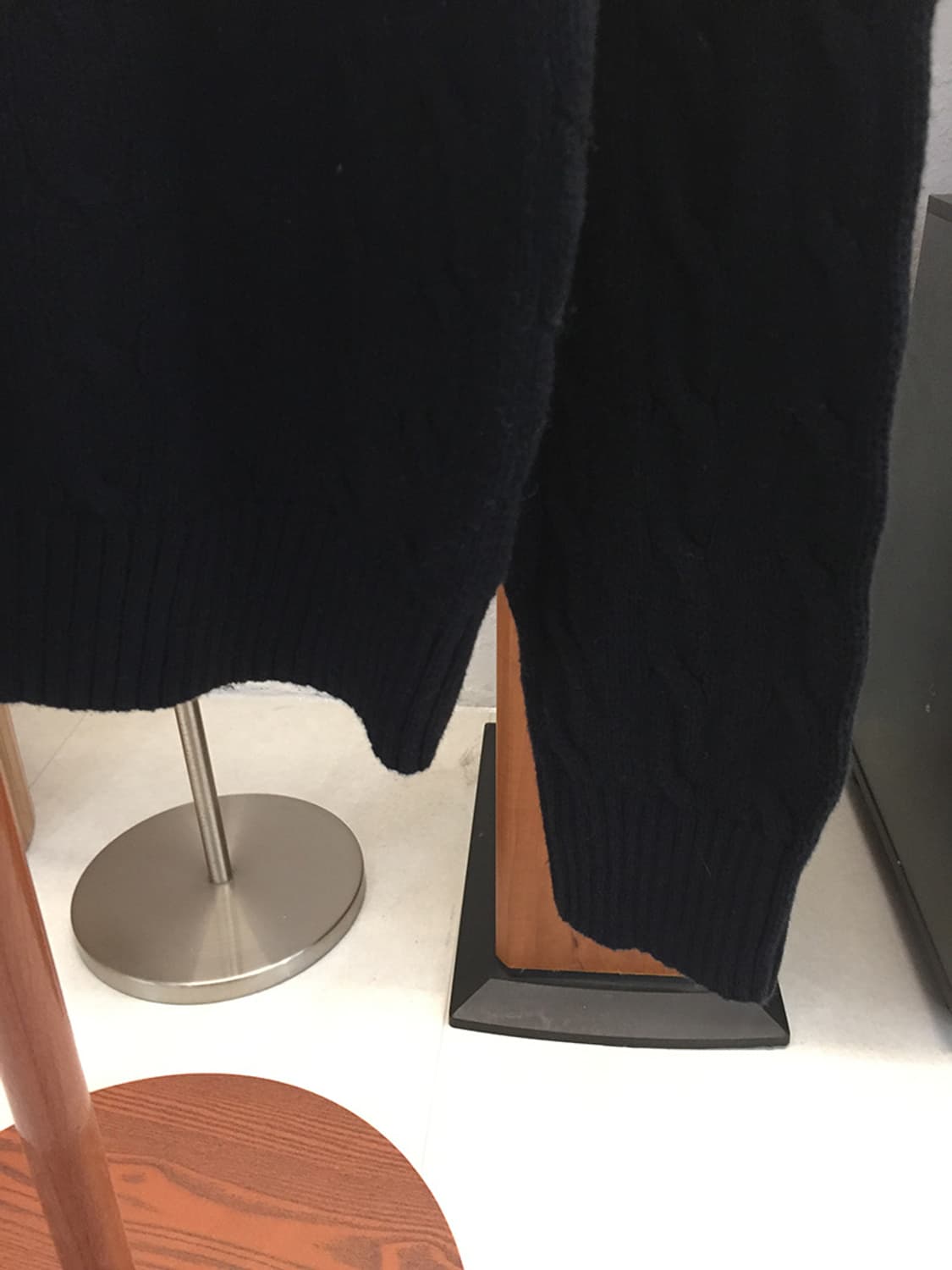 (MAN) 폴로랄프로렌 니트스웨터 XXL  상품이미지4