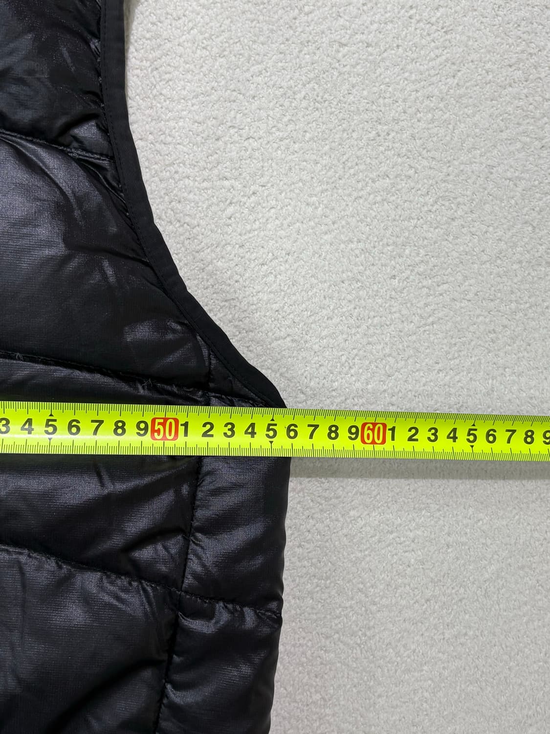 노스페이스 써밋 조끼 패딩 95-100 사이즈 상품이미지5