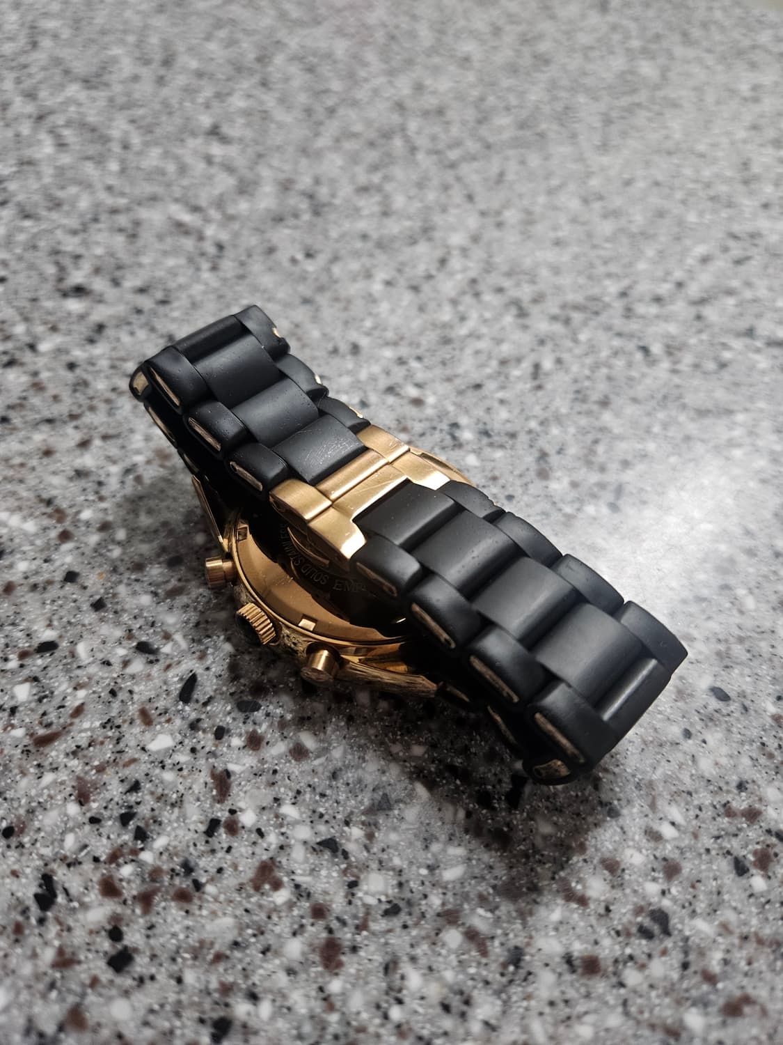 엠포리오 아르마니 시계 상품이미지2