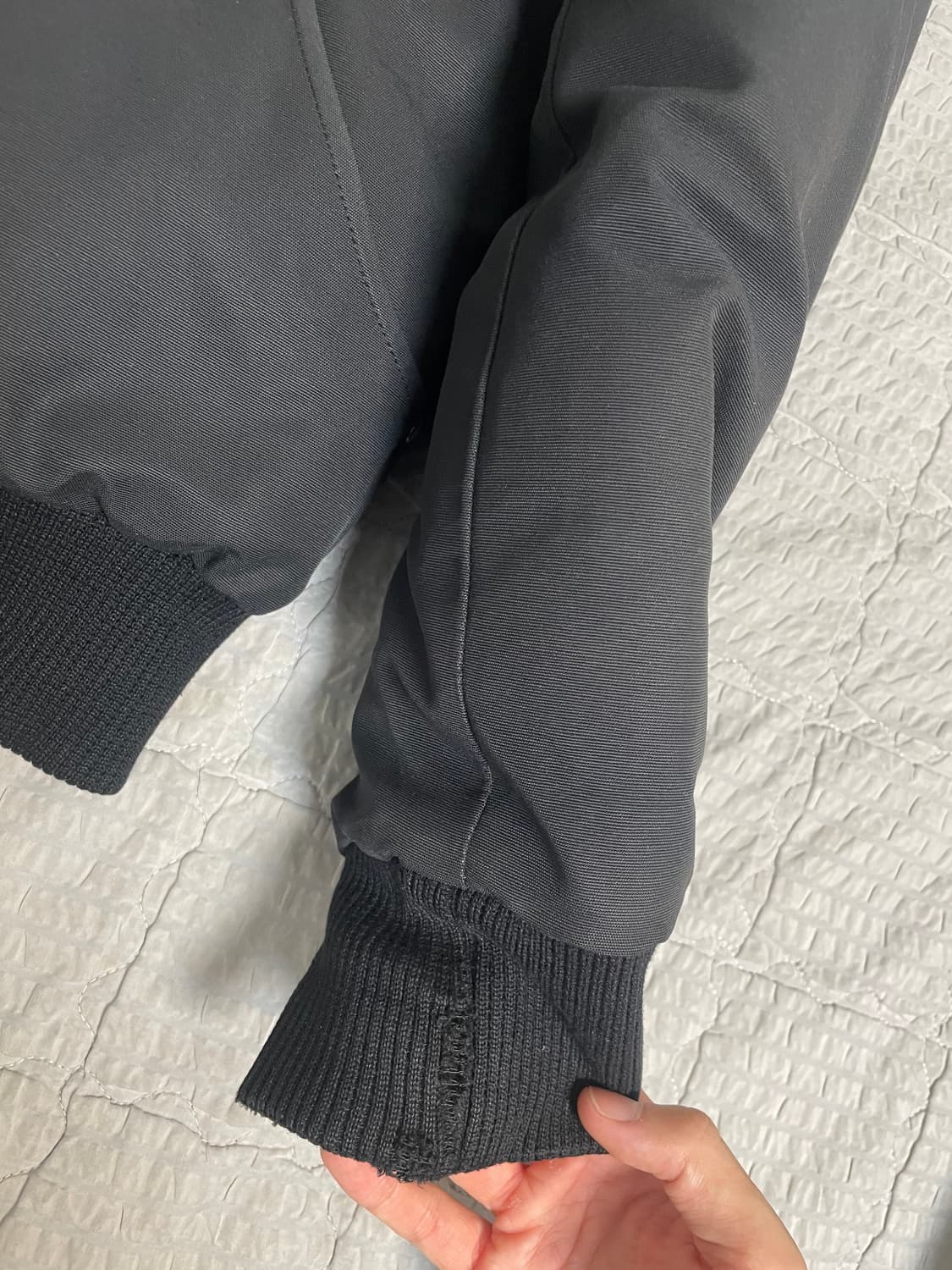 무스너클 발리스틱 19fw 상품이미지9