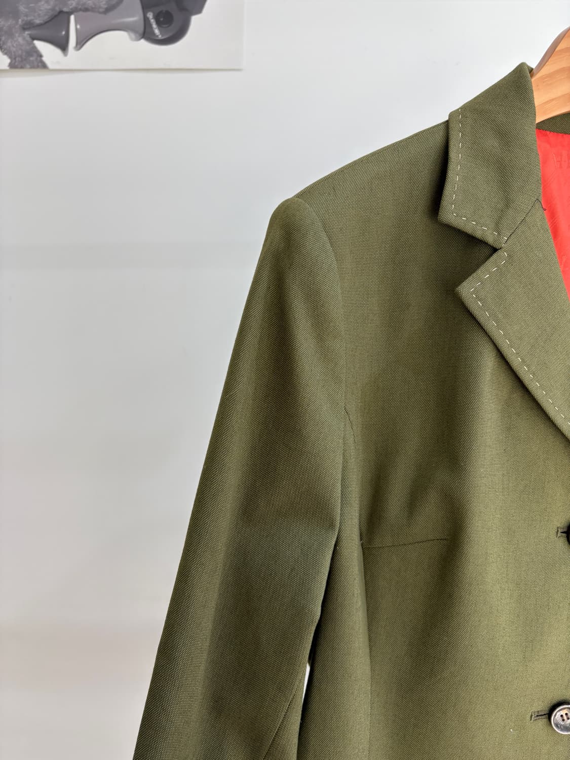 HENRI LUC CHAPUIS 자켓 상품이미지3