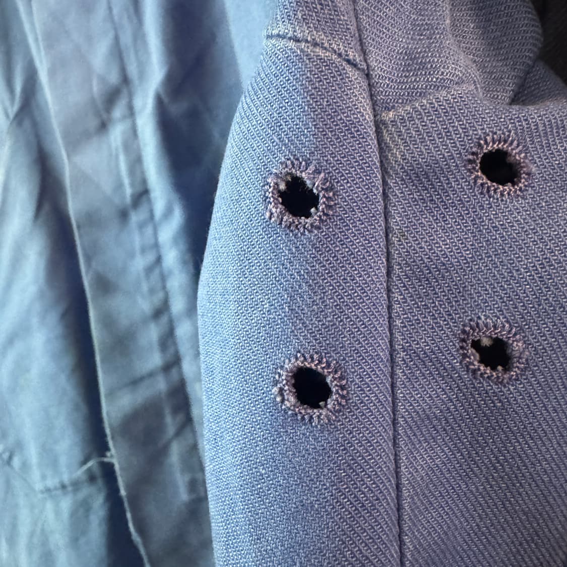 르몽생미셸 프렌치 워크 자켓 상품이미지4