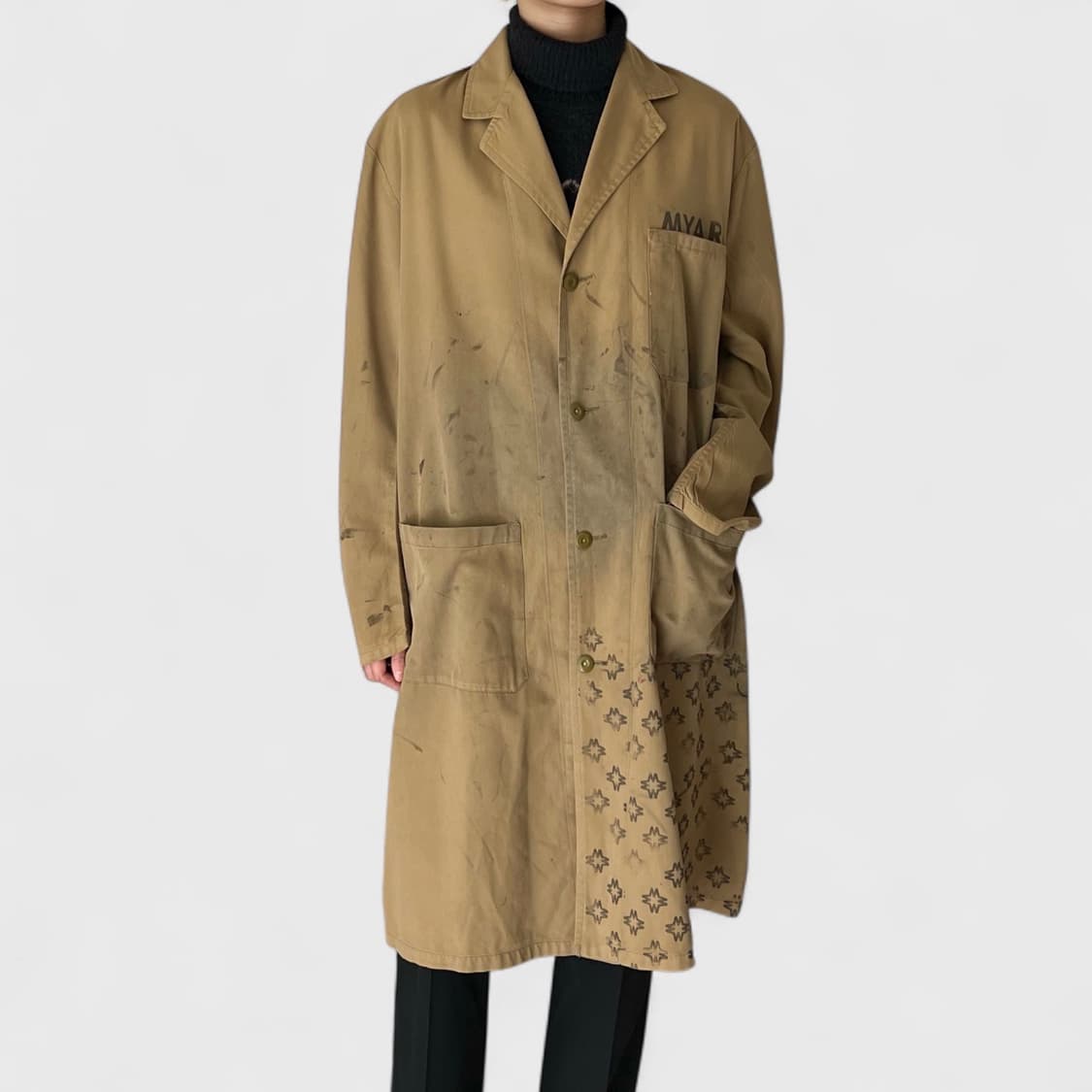 MYAR Jacket 상품이미지7