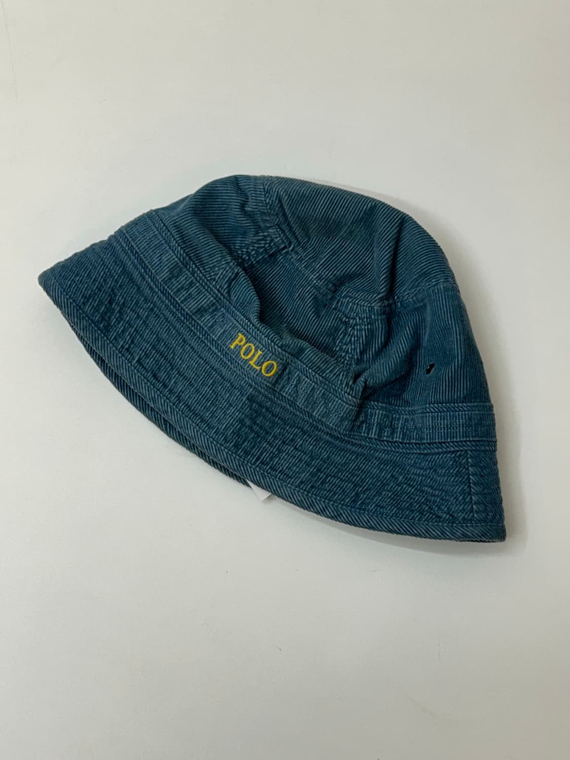 Polo 폴로 랄프로렌 코듀로이 버킷햇 상품이미지4