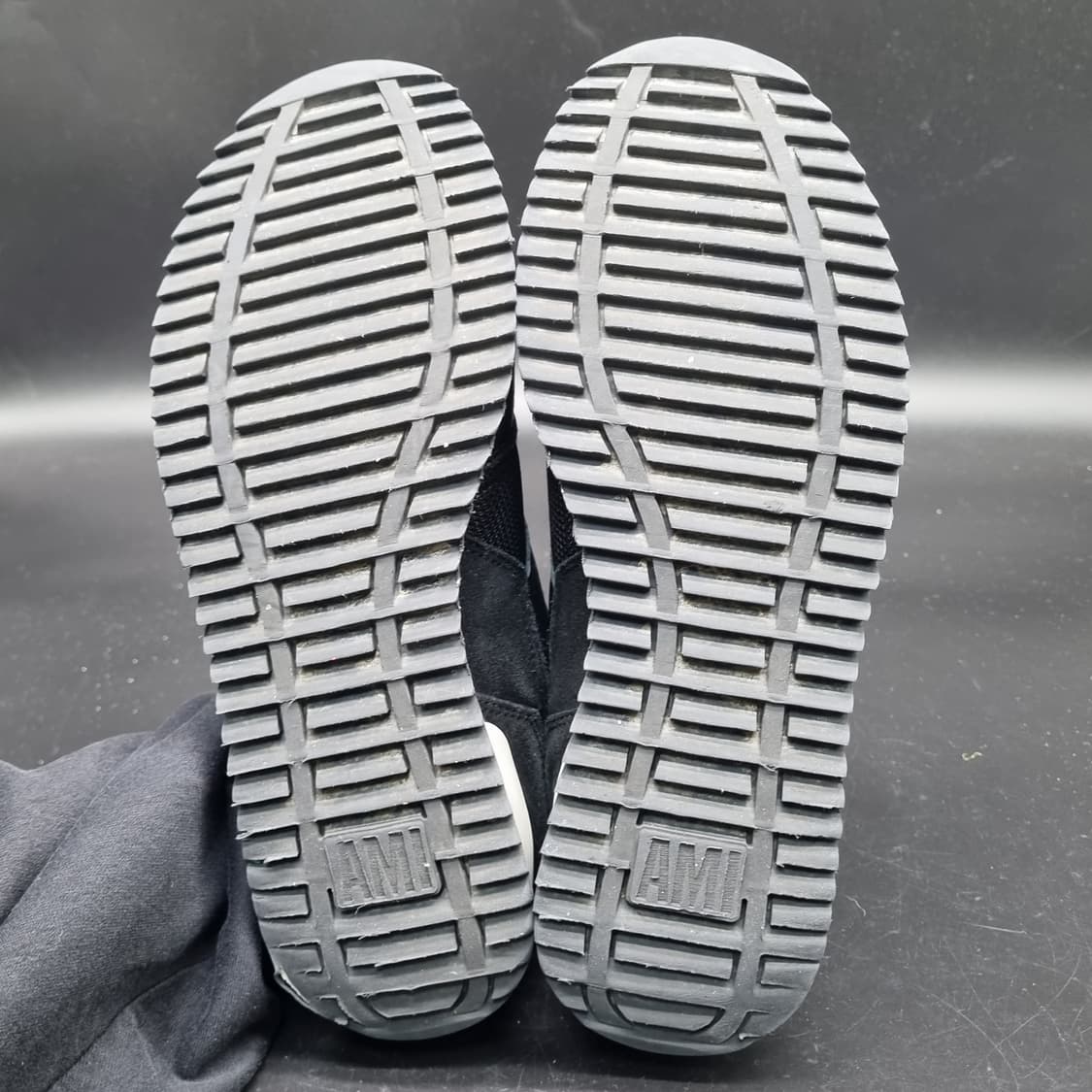 ami아미 남성운동화  41 260 상품이미지3