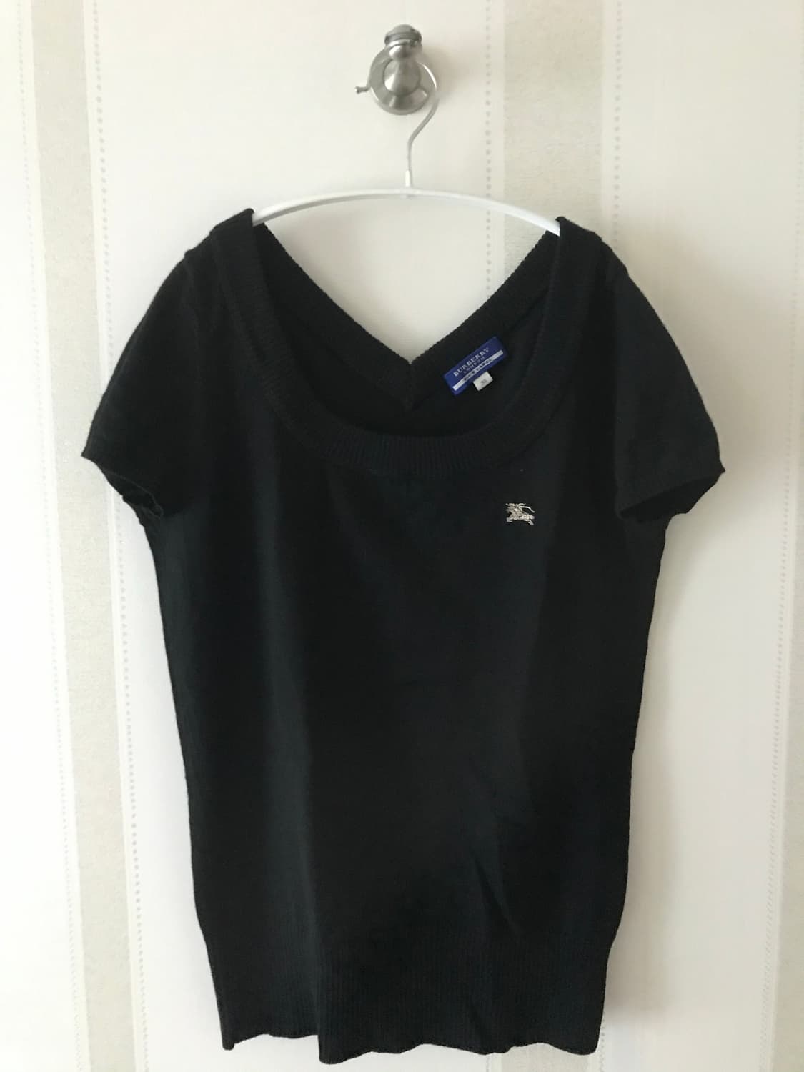 Burberry round off knit 상품이미지3