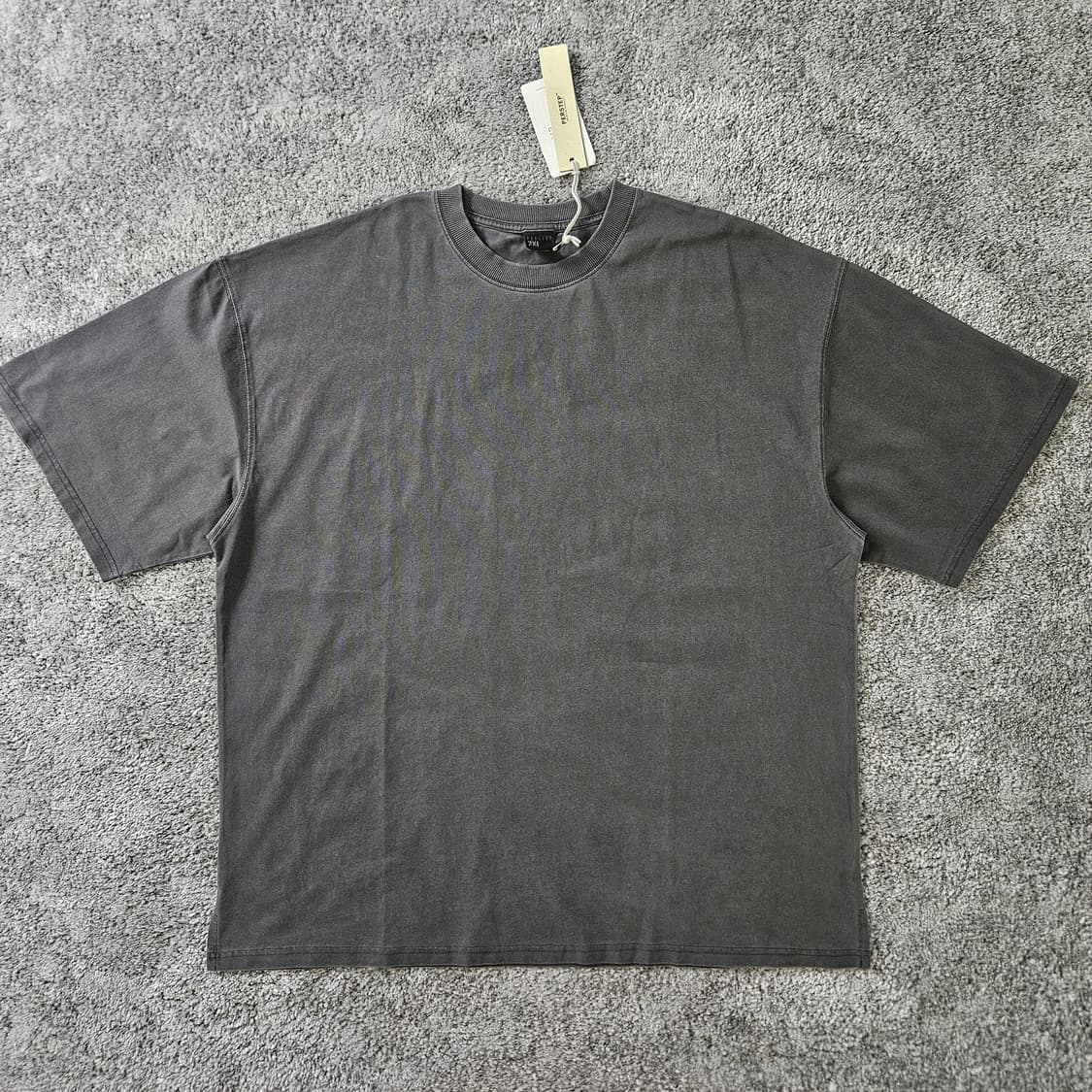 [무료배송] PERSTEP 빈티지 반팔 티셔츠 상품이미지1