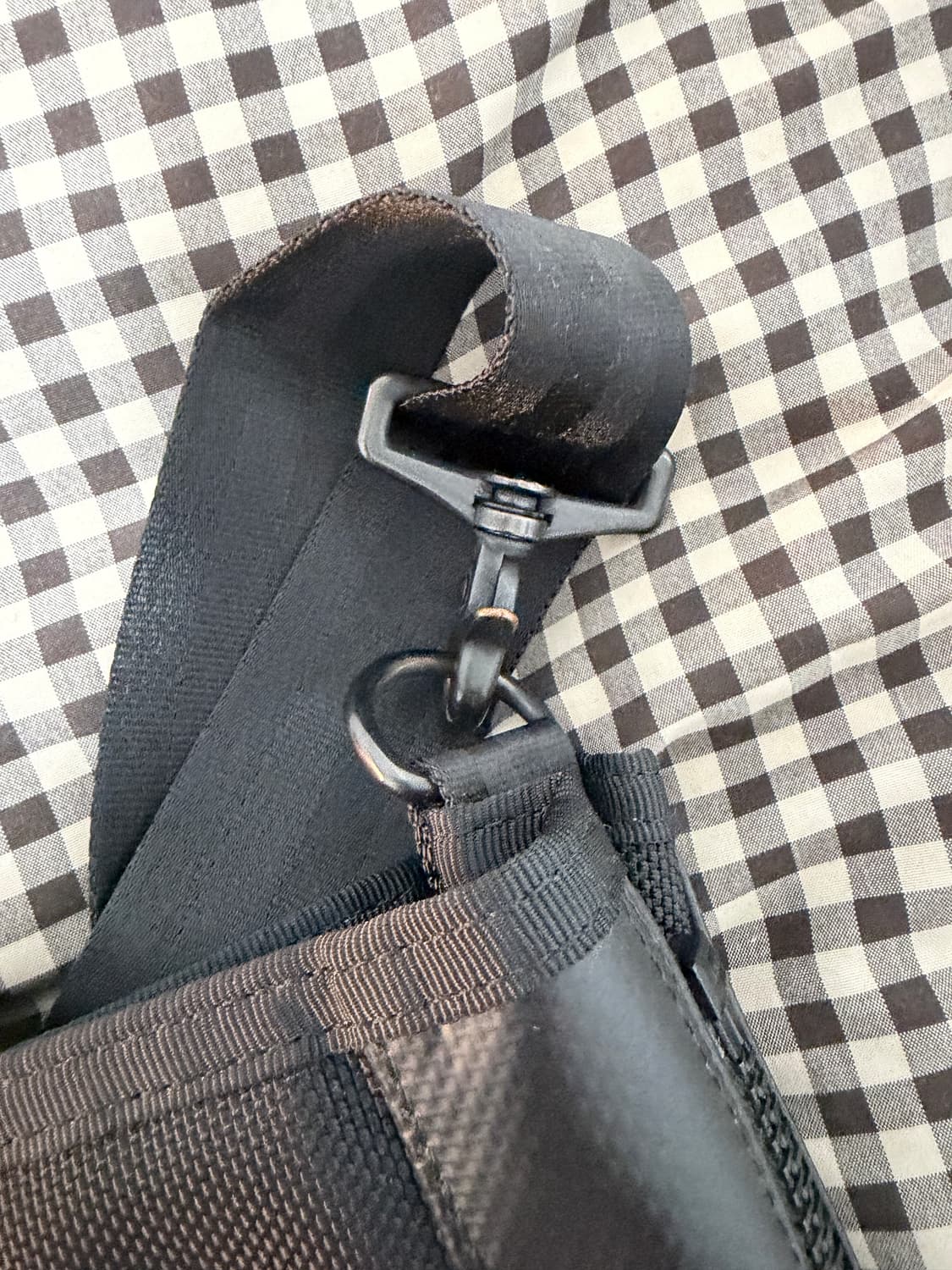 요시다포터 히트 투웨이 토트백 상품이미지9