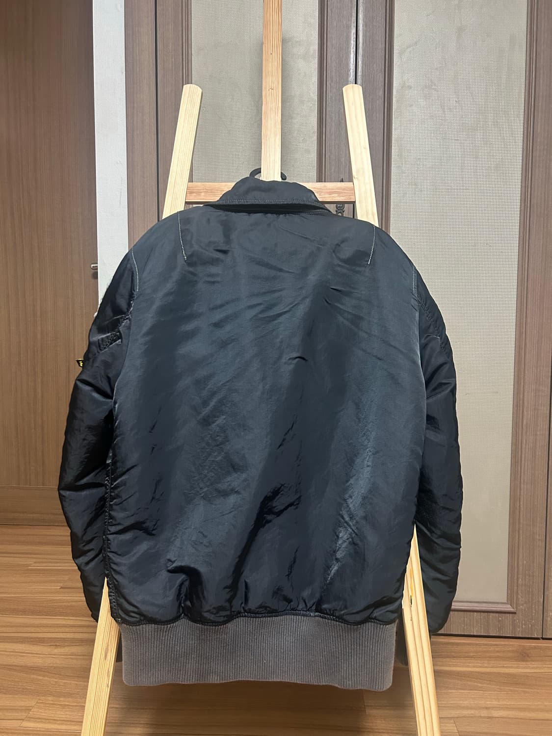 알파인더스트cwu-45항공점퍼 상품이미지2