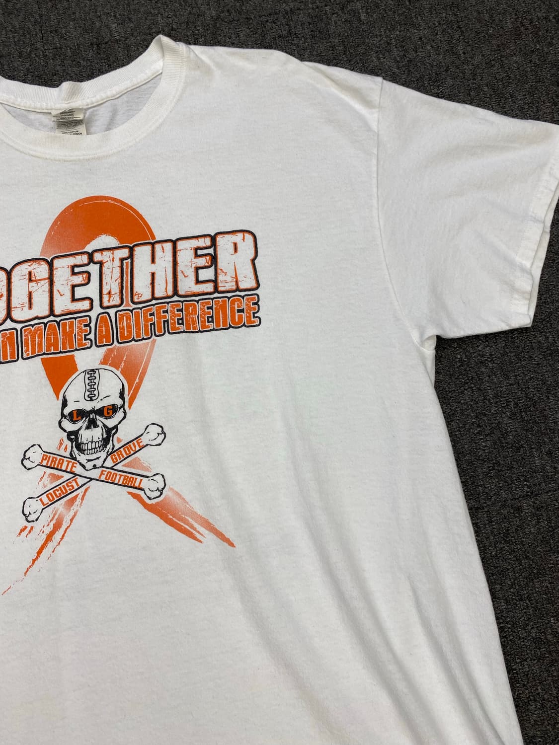 Gildan 길단 빈티지 반팔 티셔츠 상품이미지4