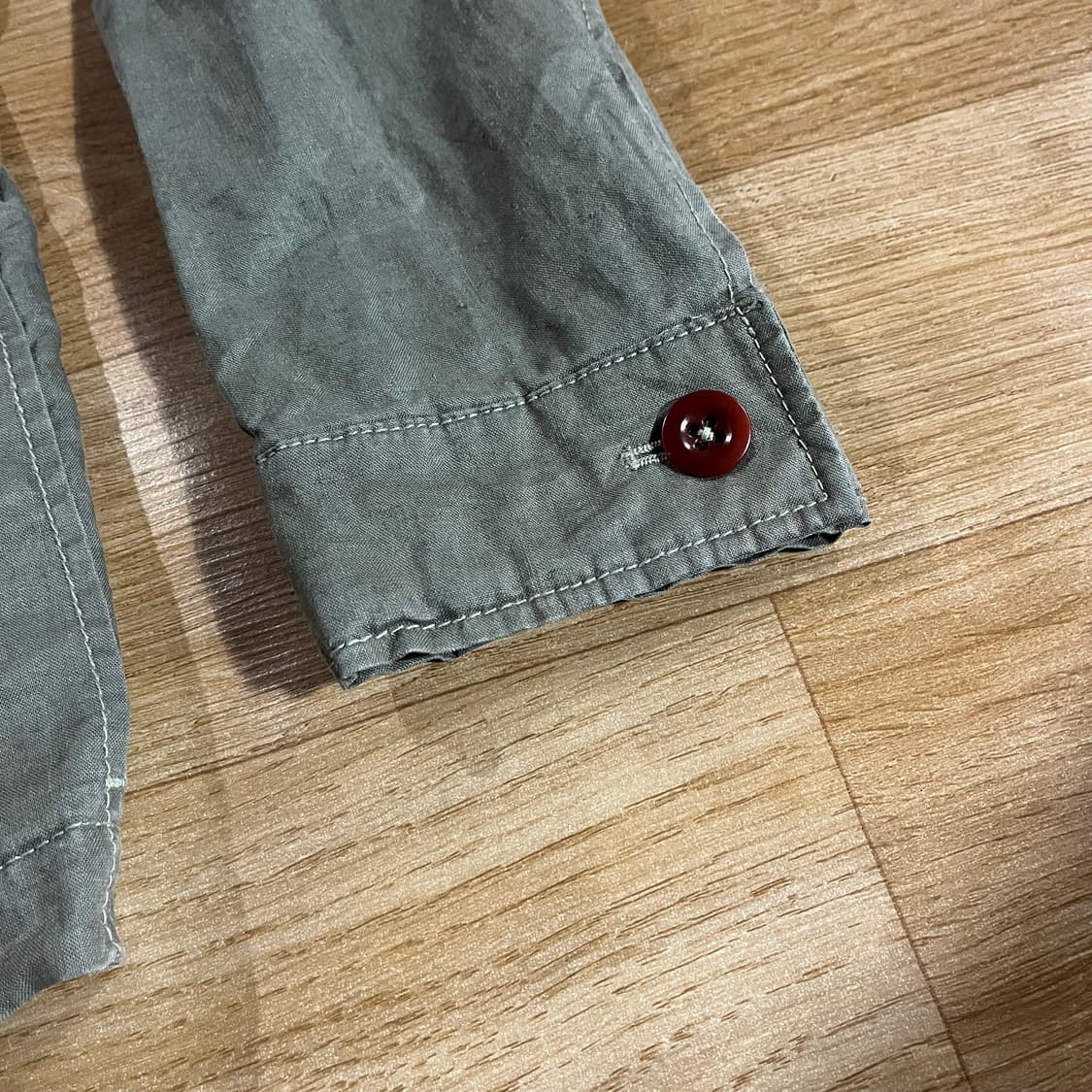 [95] 휴고보스 오렌지 필드자켓 상품이미지6