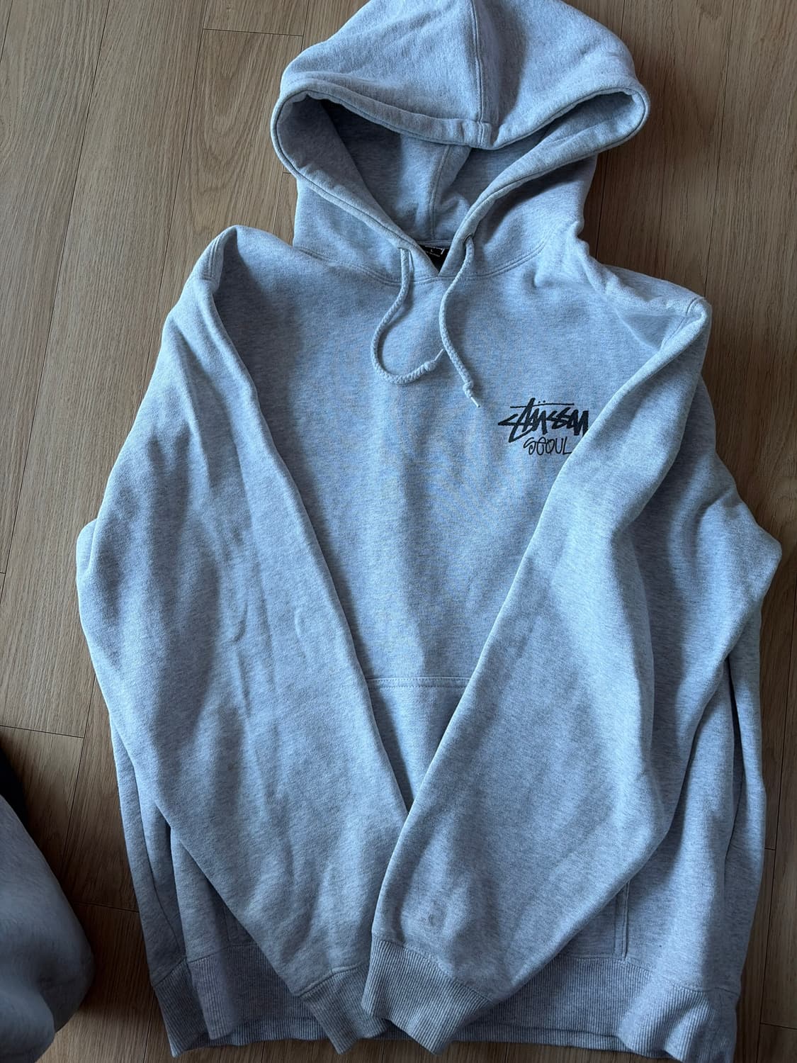 스투시 후드티 서울 상품이미지1