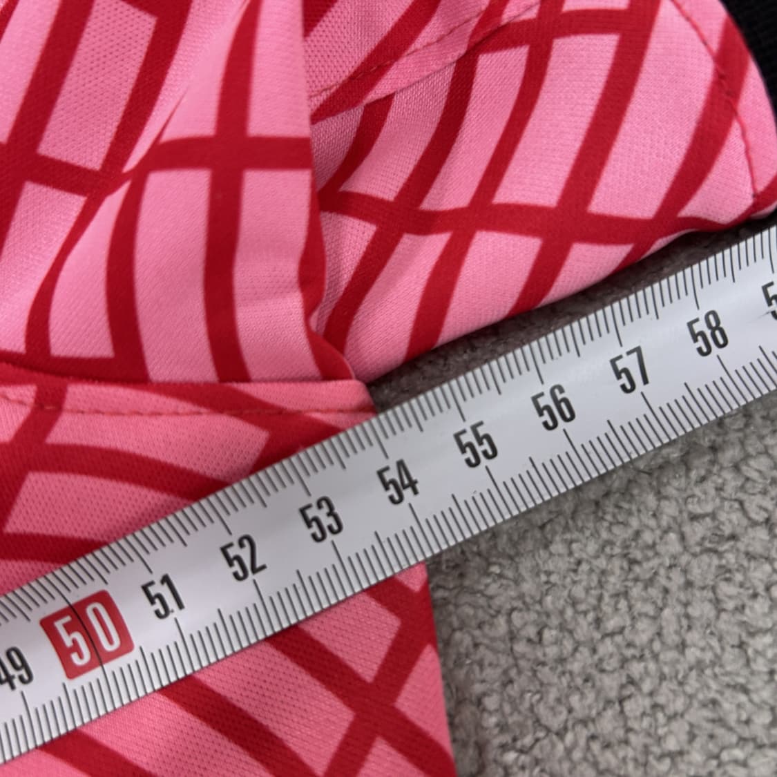 나이키 국가대표 대한민국 2024 홈 져지 핑크 2XL 상품이미지4