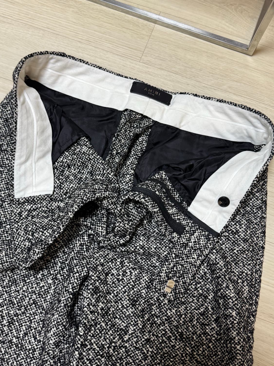 Amiri 아미리 슬랙스 팬츠  상품이미지2