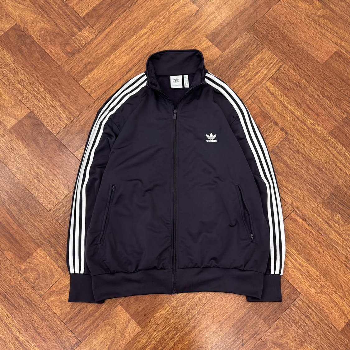 3XL 아디다스 파이어버드 트랙탑 져지  상품이미지1