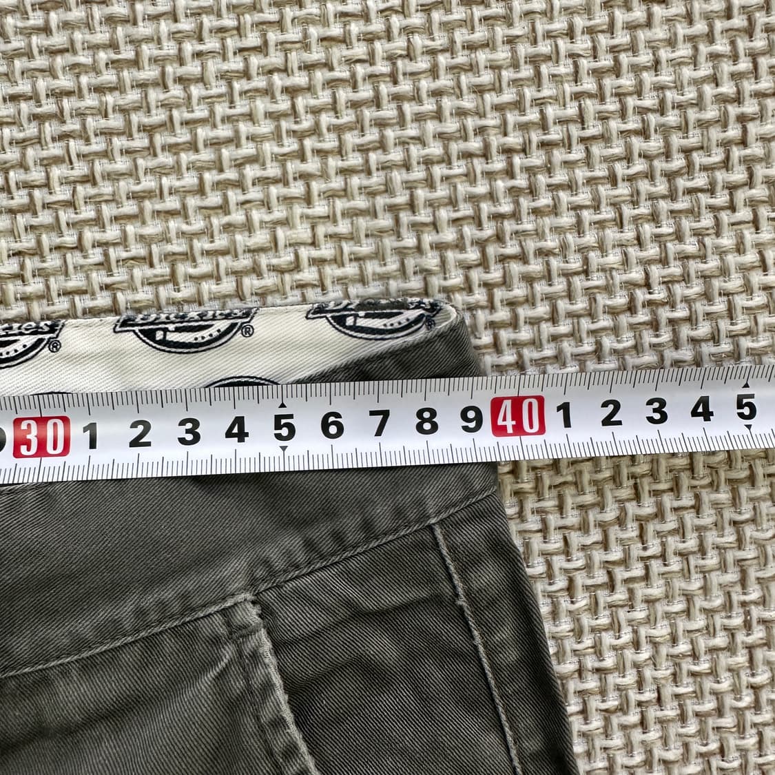 30 디키즈 바지 0429D 상품이미지5