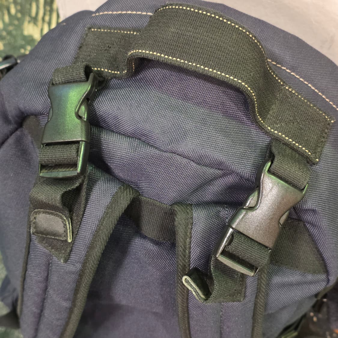 키플링 백팩  상품이미지8