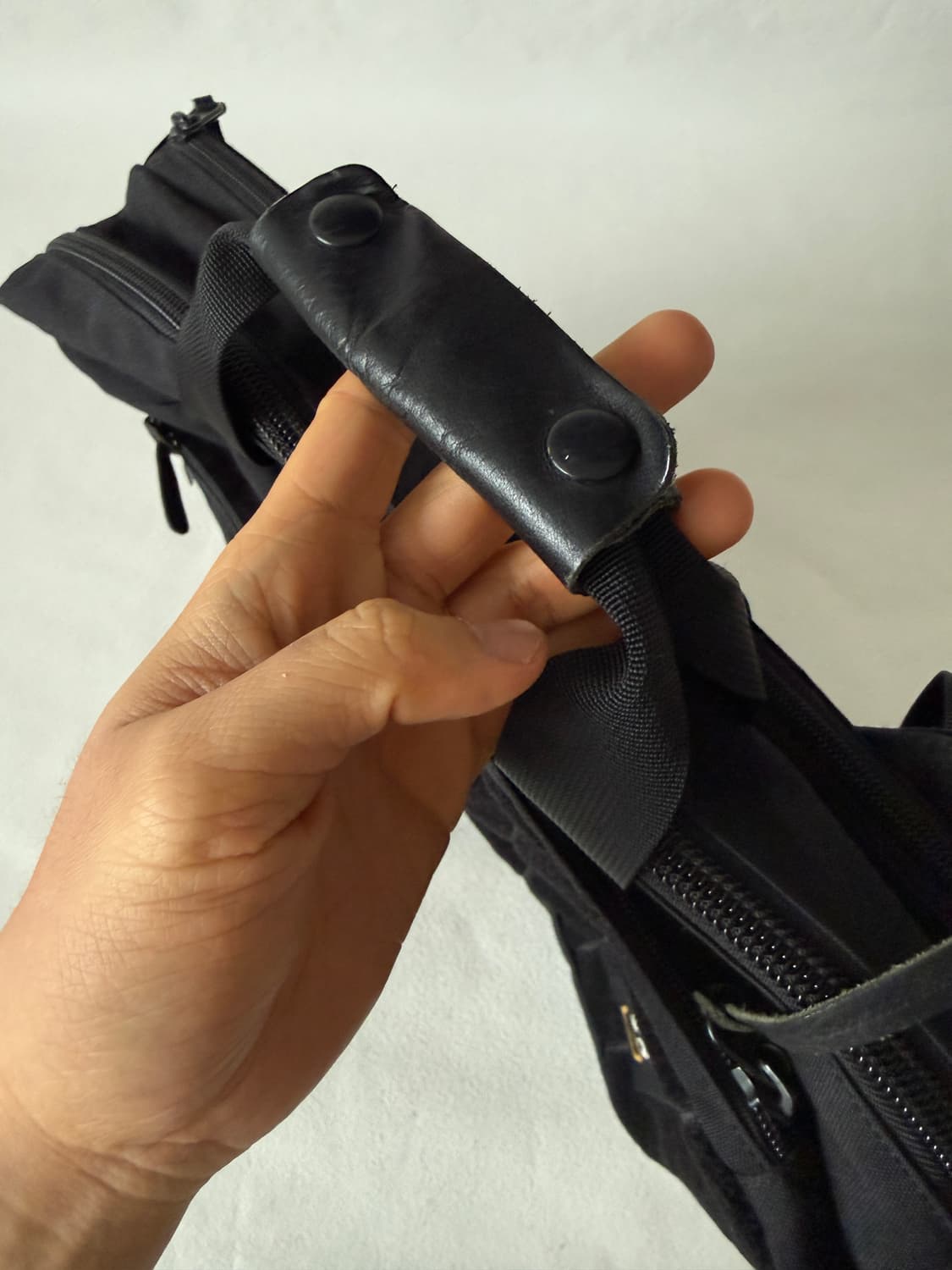 내셔널지오그래픽(NATIONAL GEOGRAPHIC) 백팩(토트백 변형) 상품이미지9