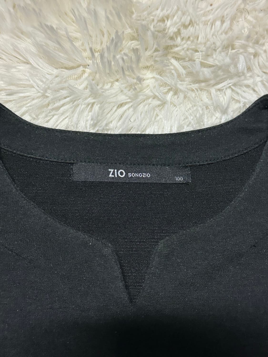 송지오 지오송지오 반팔티 100 상품이미지4