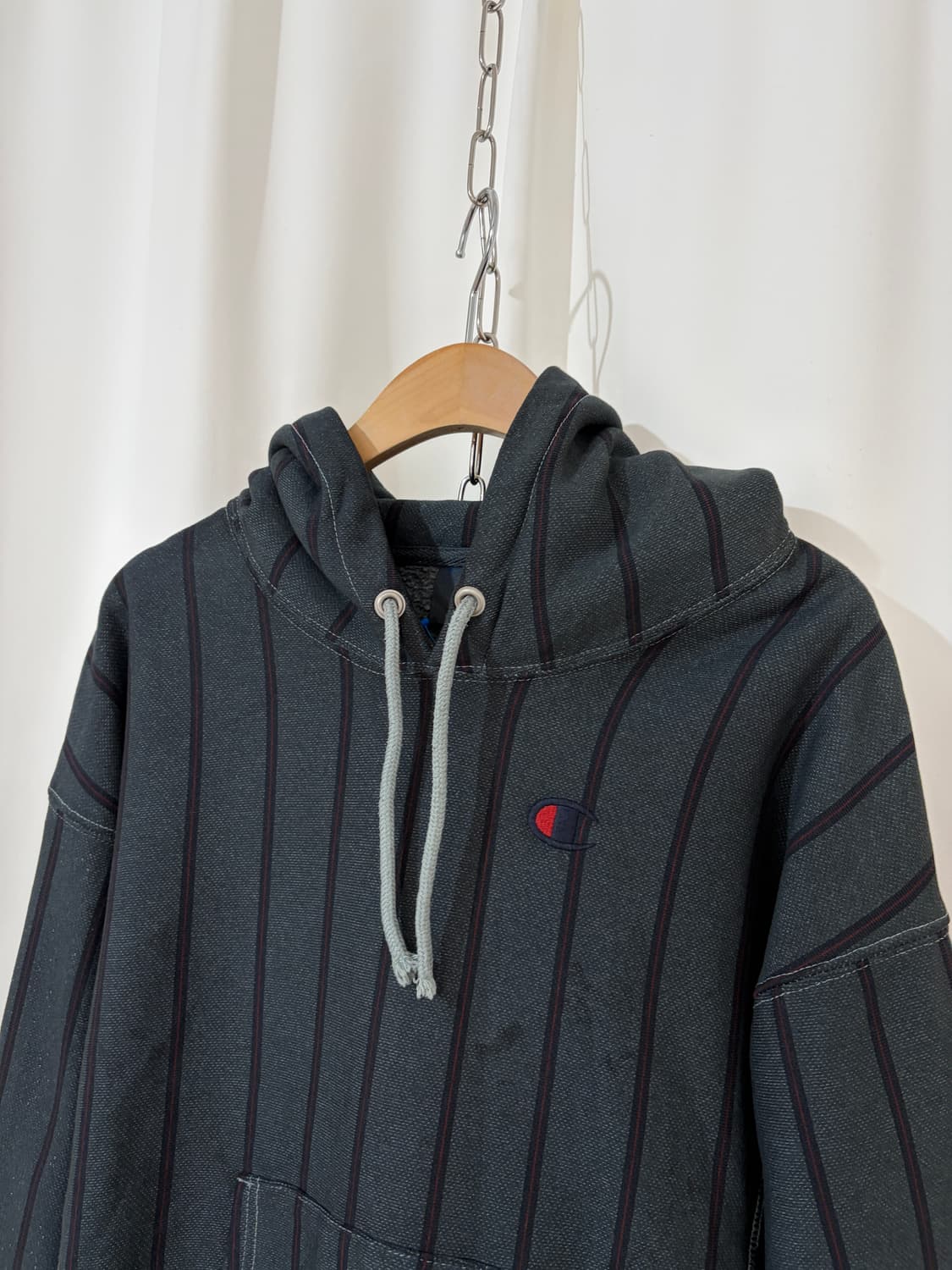 CHAMPION REVERSWEAVE hoodie  상품이미지2