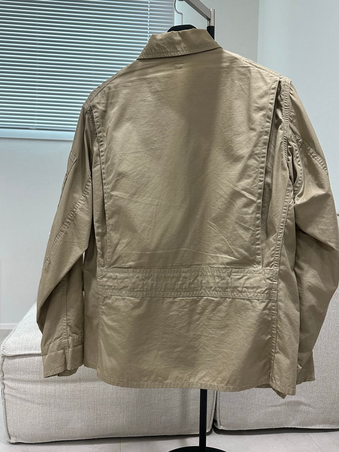 Kaptainsunshine 캡틴선샤인 자켓 38(판매) 상품이미지3