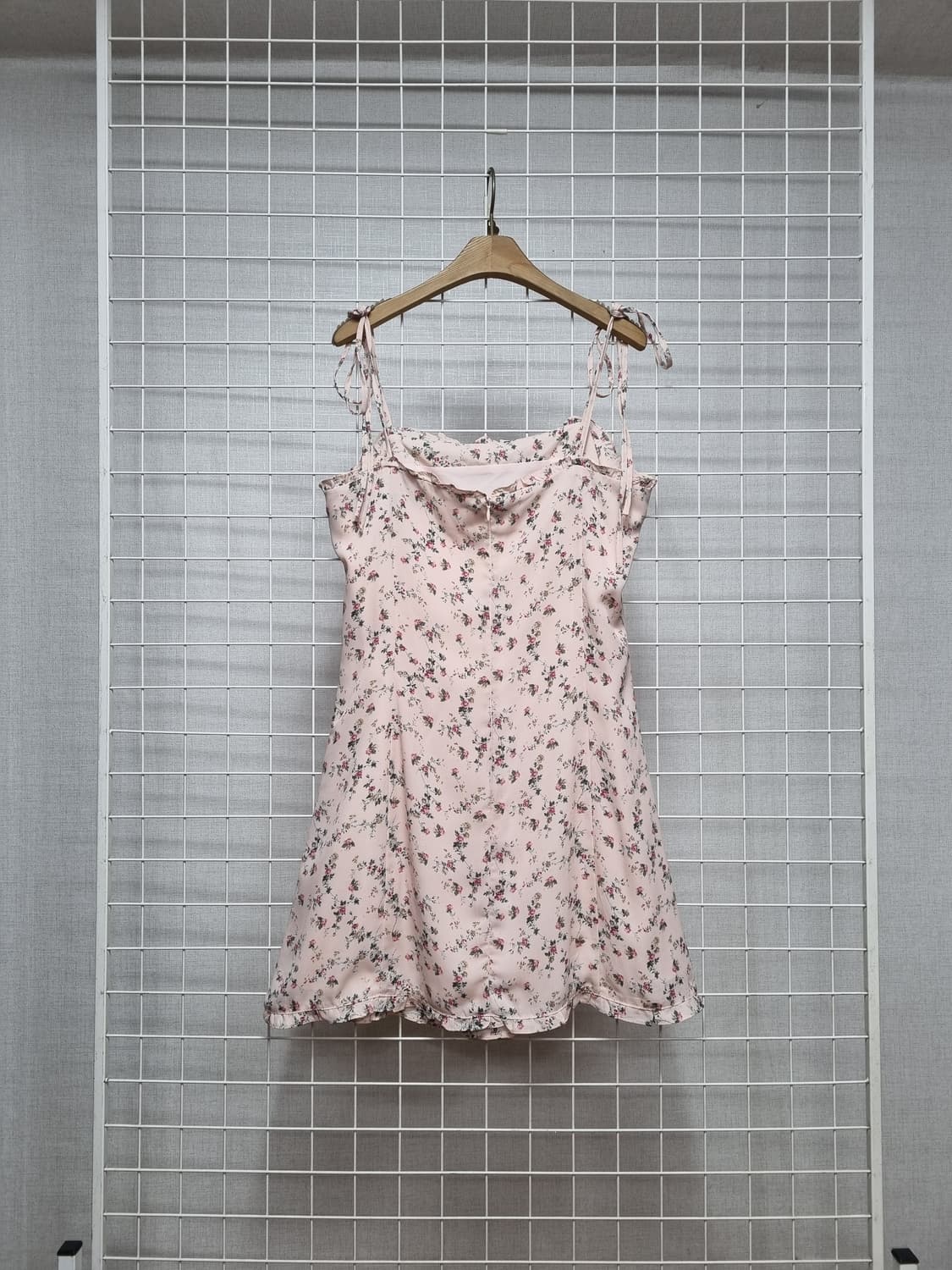 낫유어로즈 원피스 (새상품급) 상품이미지2