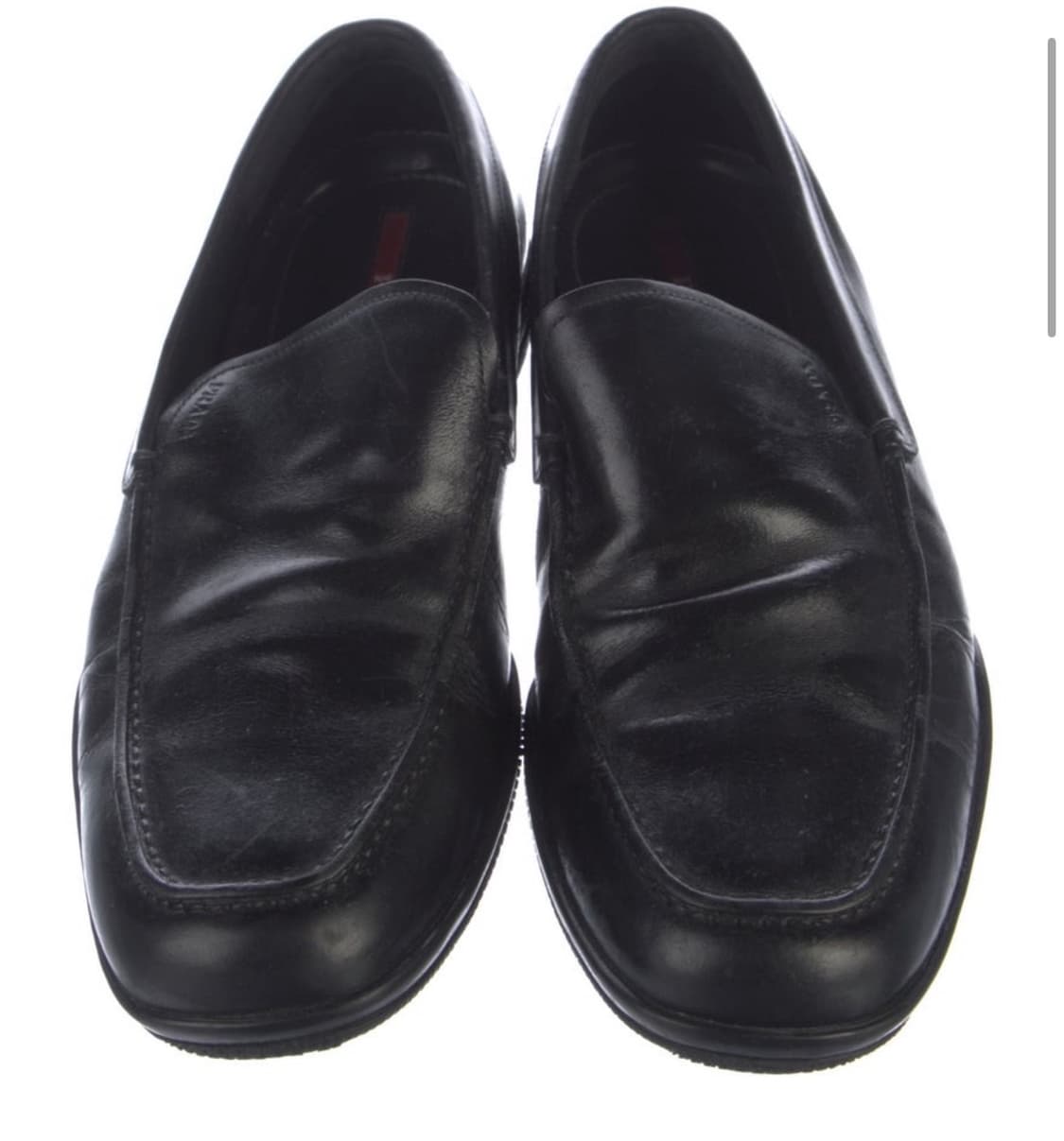 프라다 스포츠 로퍼 스니커즈 상품이미지1