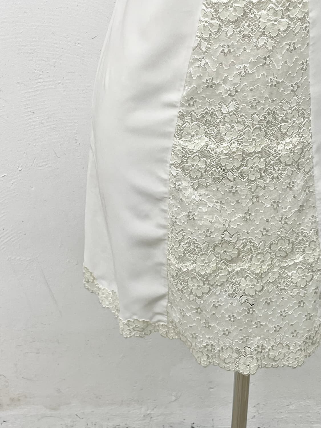 페어리 퓨어 레이스 슬립 상품이미지3