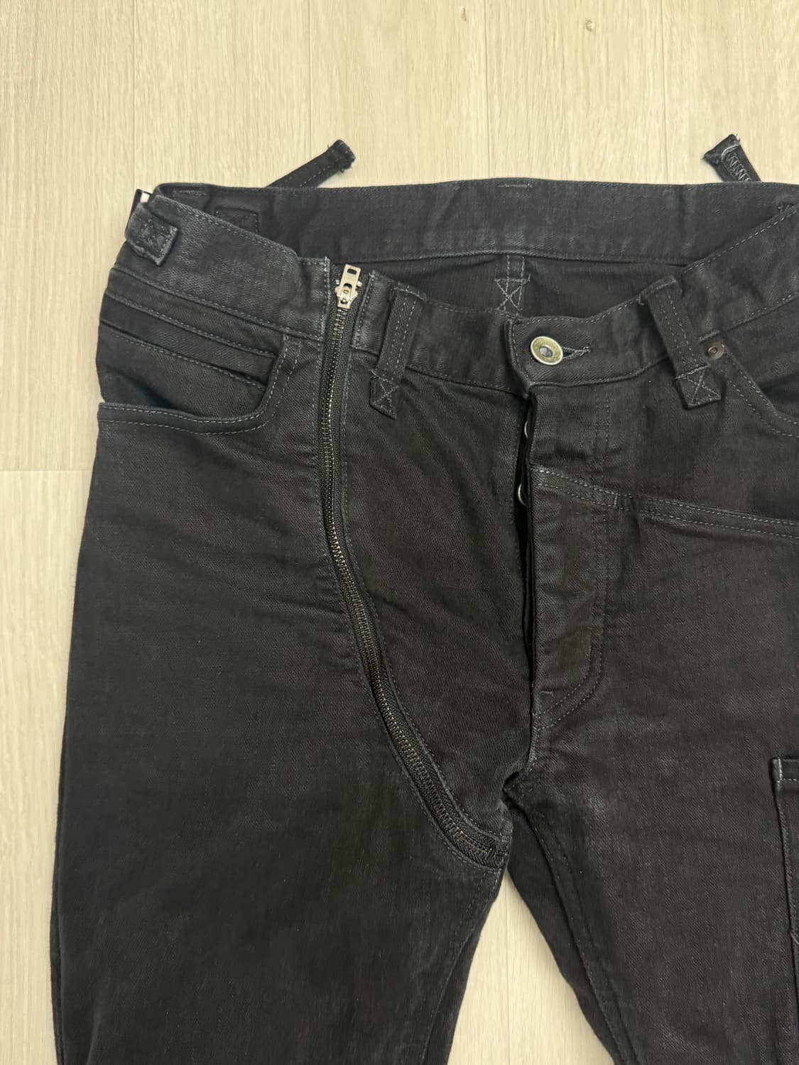 If six was nine pants 상품이미지2
