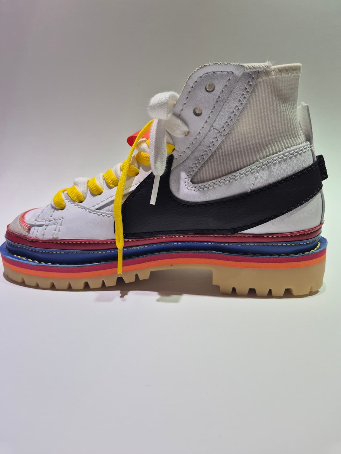 나이키 아웃솔커스텀  상품이미지5