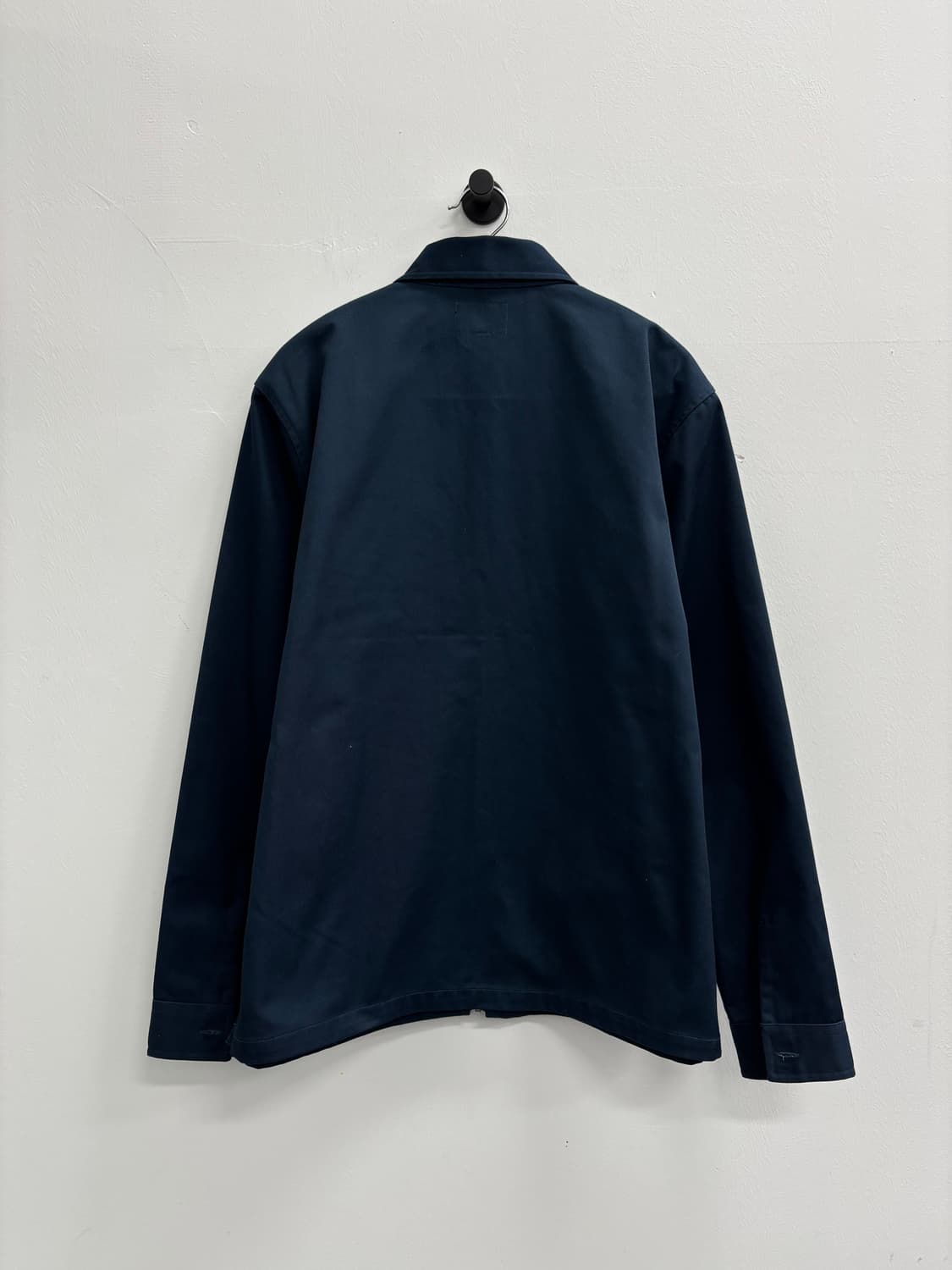 스투시(Stussy) 스트라이프 포켓 가먼트 다이 워크 자켓 상품이미지5