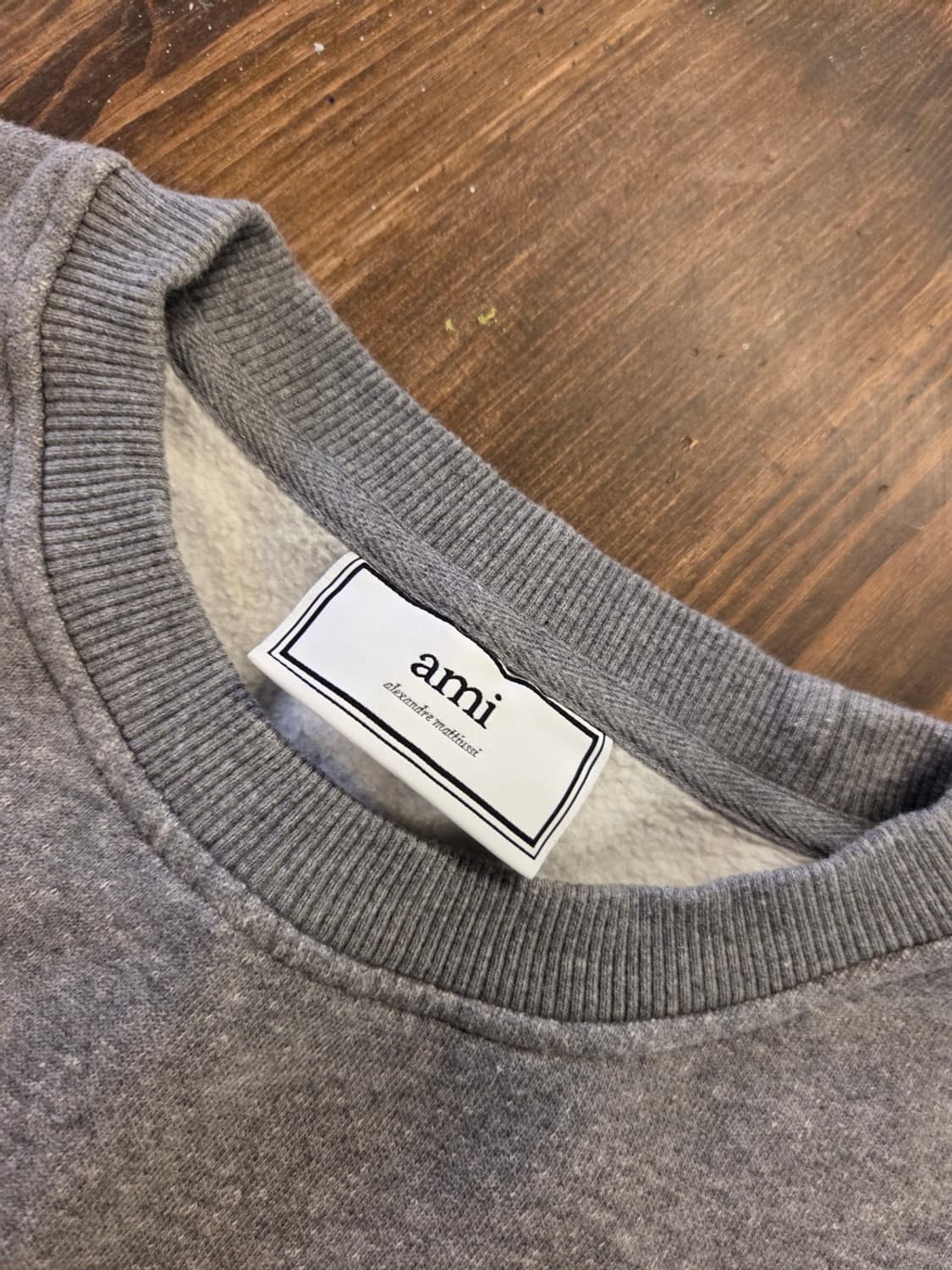 아미 스웻 상품이미지2