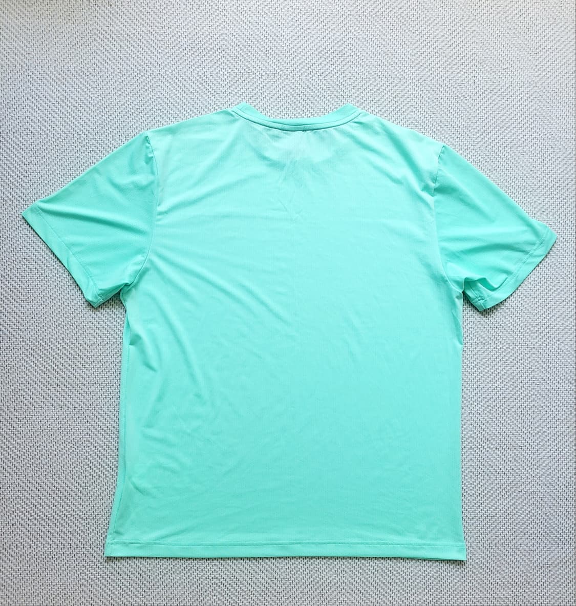 신상 미즈노 러닝 기능성 반팔 2XL 상품이미지3