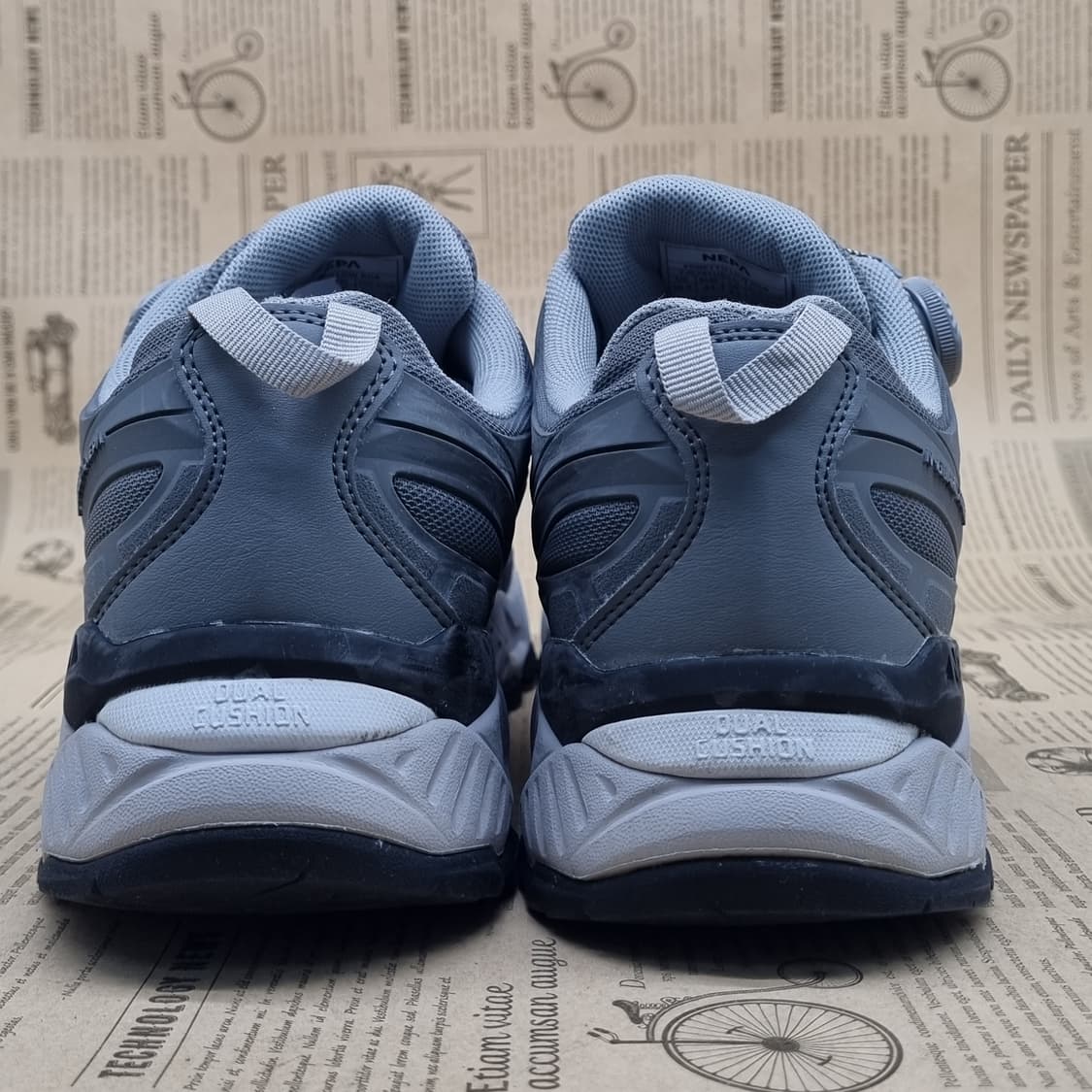 네파 프레트보아 남성트레킹화285 상품이미지4