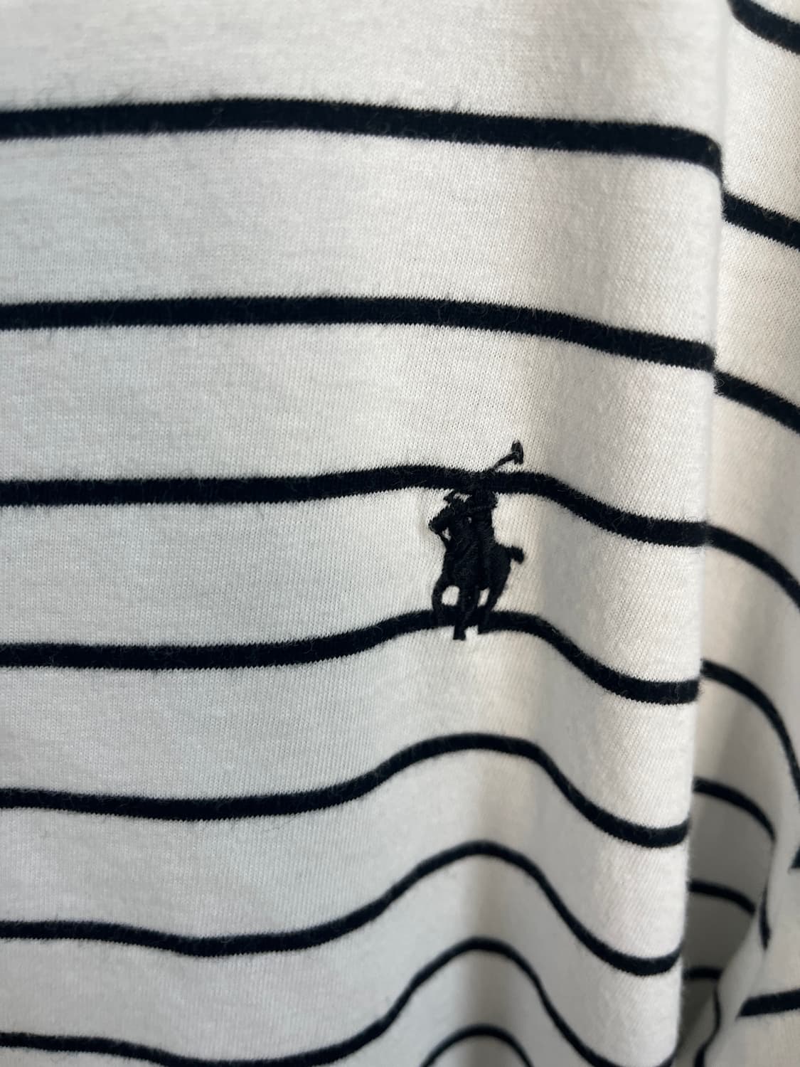 폴로 반팔티셔츠 100~슬림 105 상품이미지2