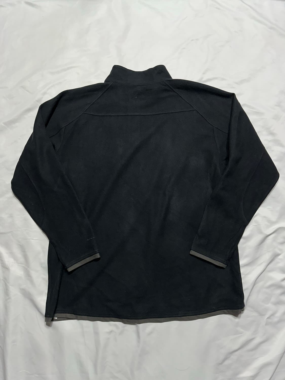 콜롬비아 하프집업 플리스 상품이미지5